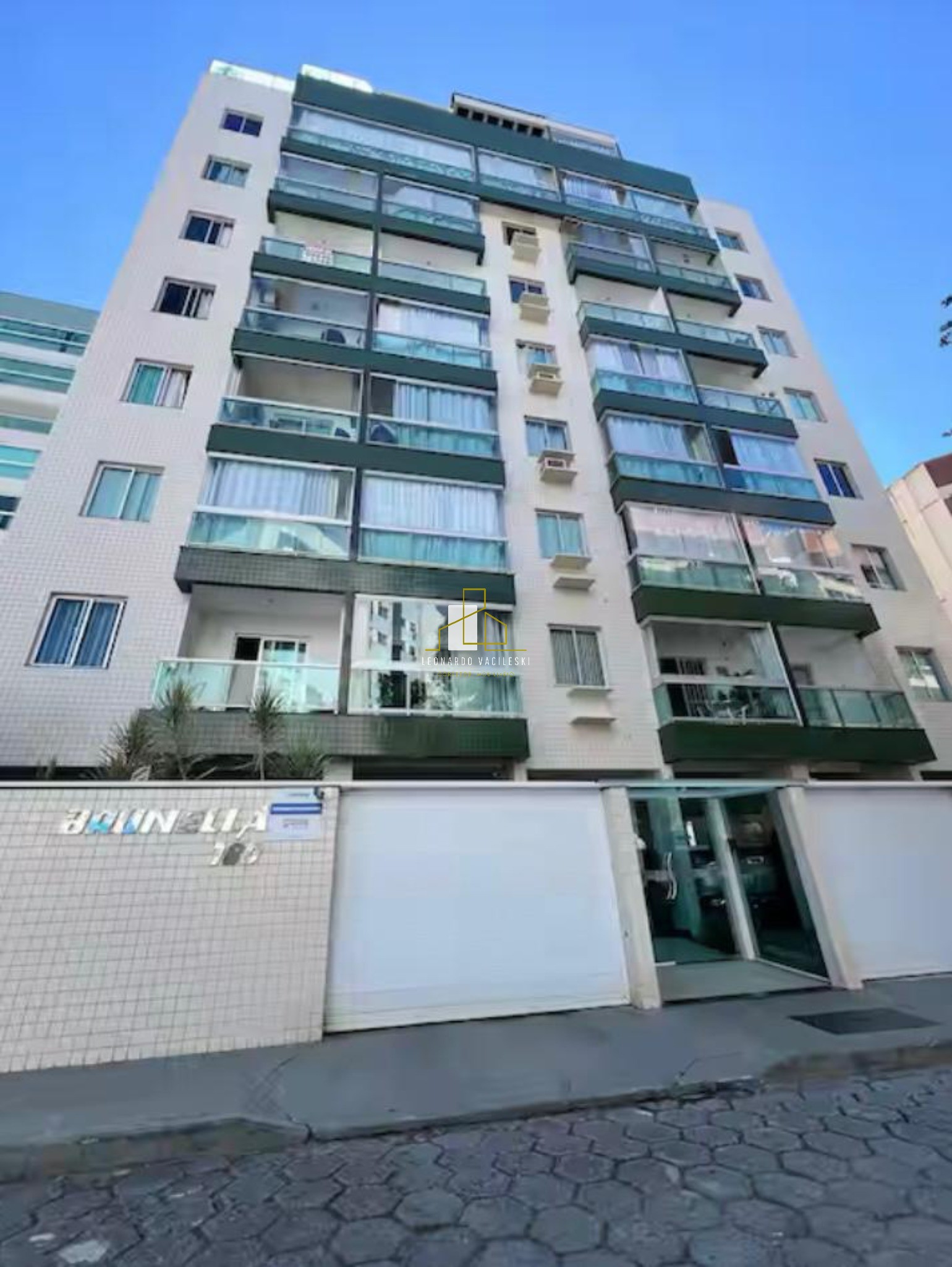 Apartamento, 2 quartos, 64 m² - Foto 12