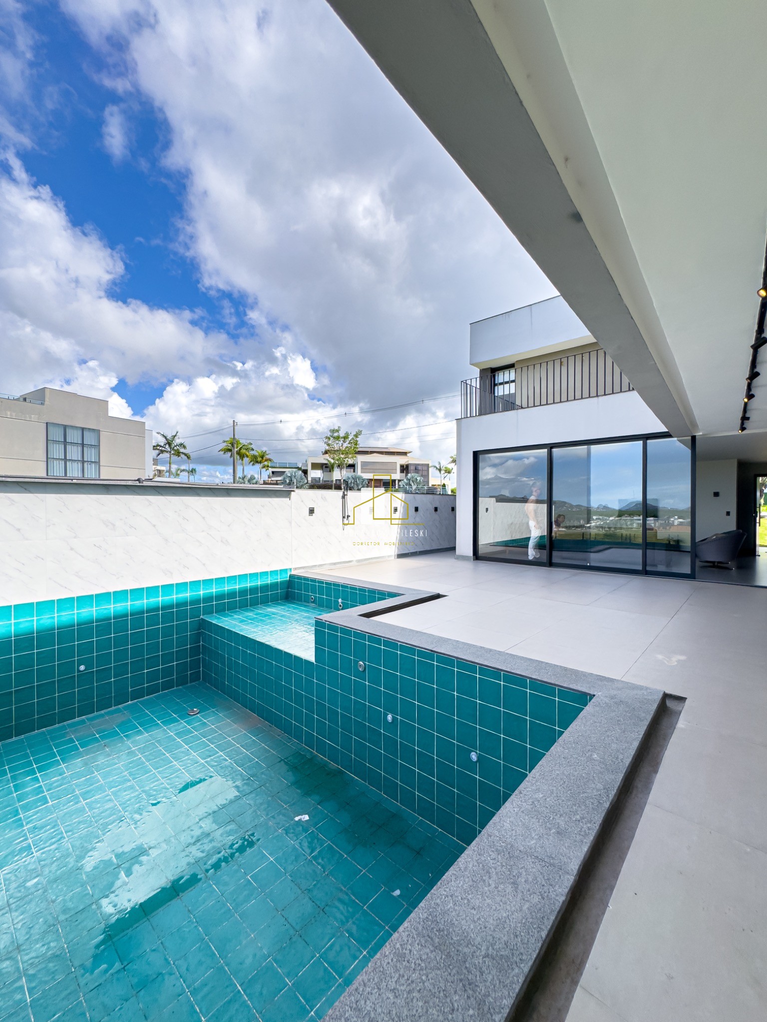 Casa, 5 quartos - Foto 45