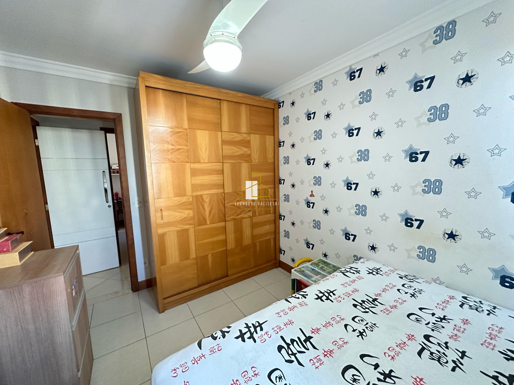 Apartamento, 4 quartos, 110 m² - Foto 15