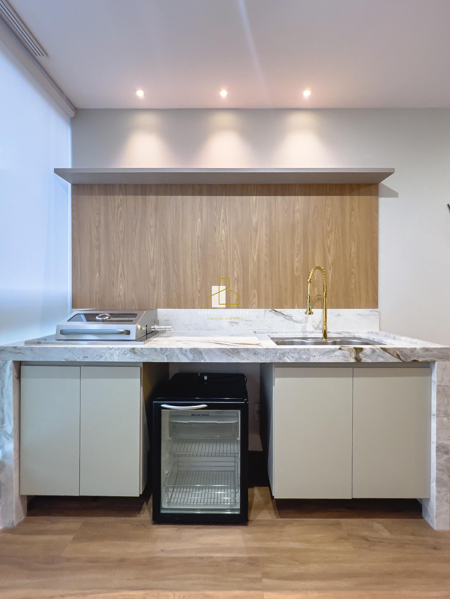 Apartamento, 2 quartos, 65 m² - Foto 8