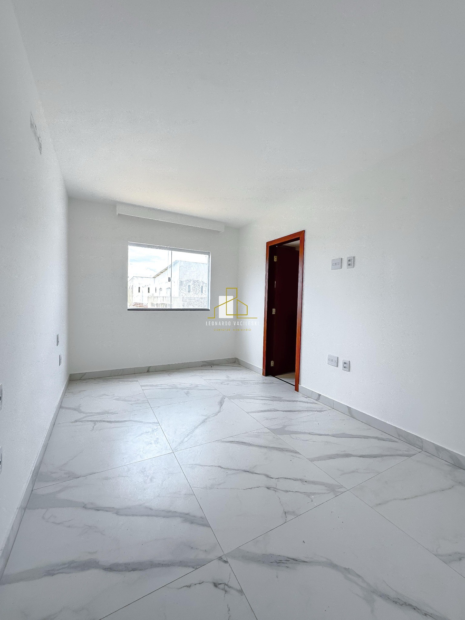 Casa à venda com 3 quartos - Foto 4