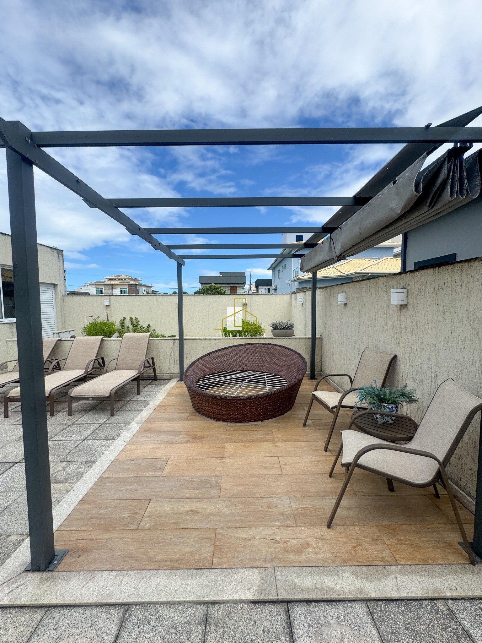 Casa, 3 quartos, 455 m² - Foto 3