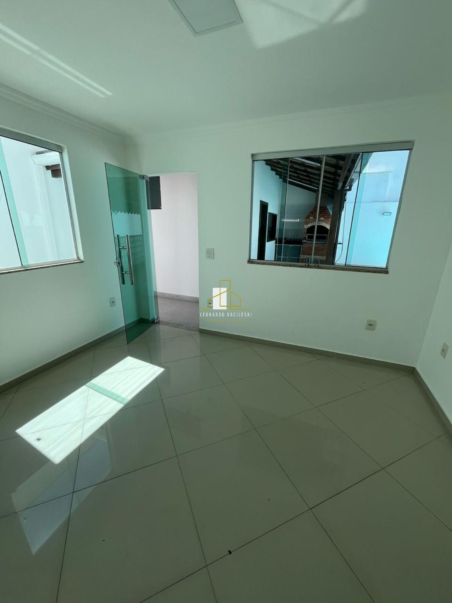 Casa, 3 quartos - Foto 3