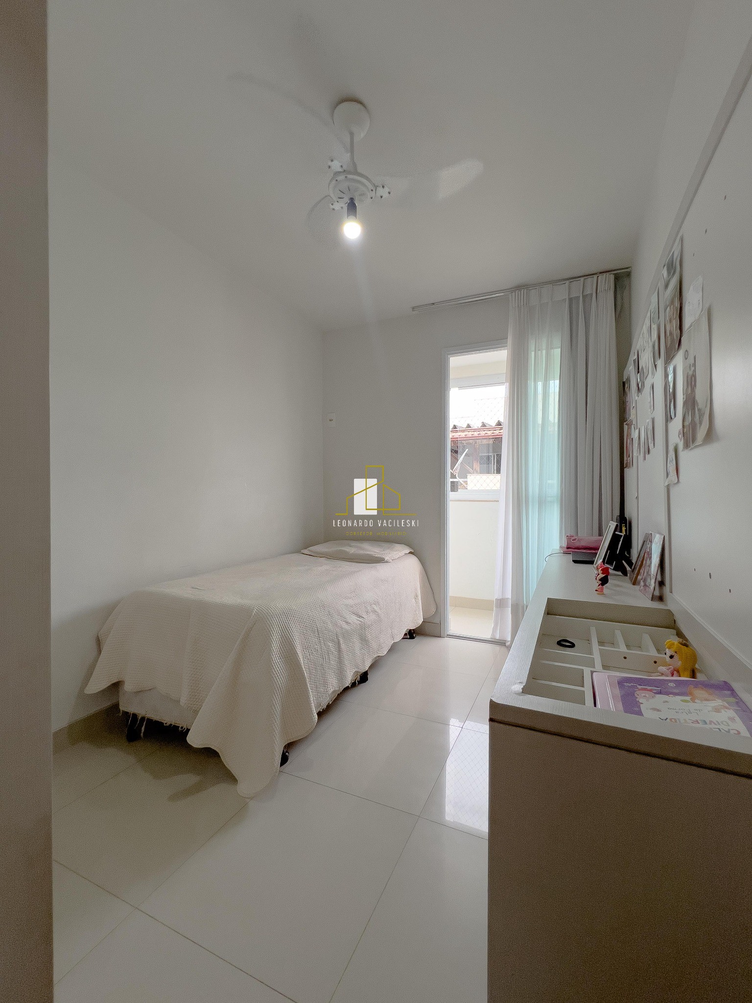 Apartamento, 3 quartos, 90 m² - Foto 27