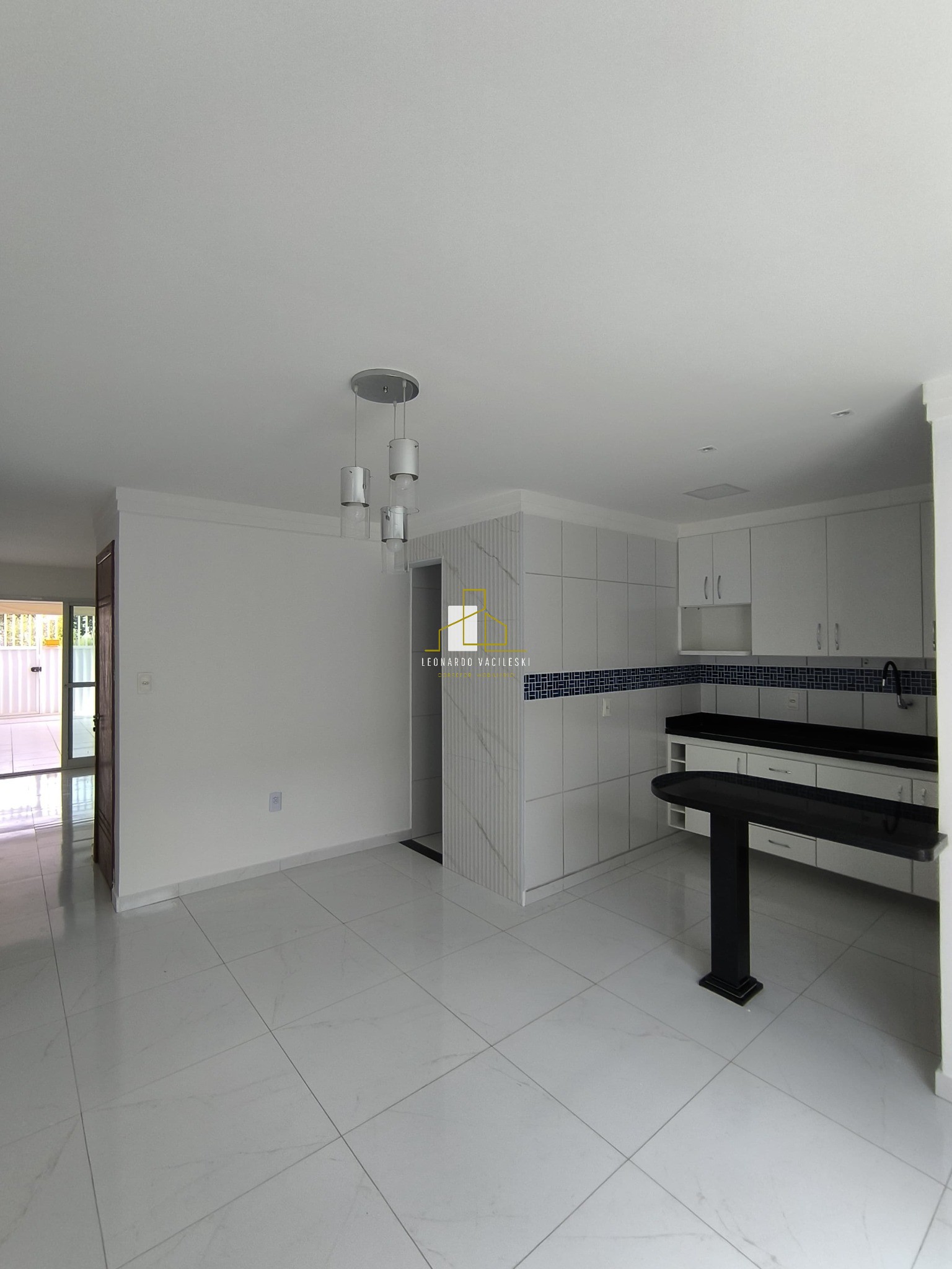 Casa, 3 quartos, 150 m² - Foto 7