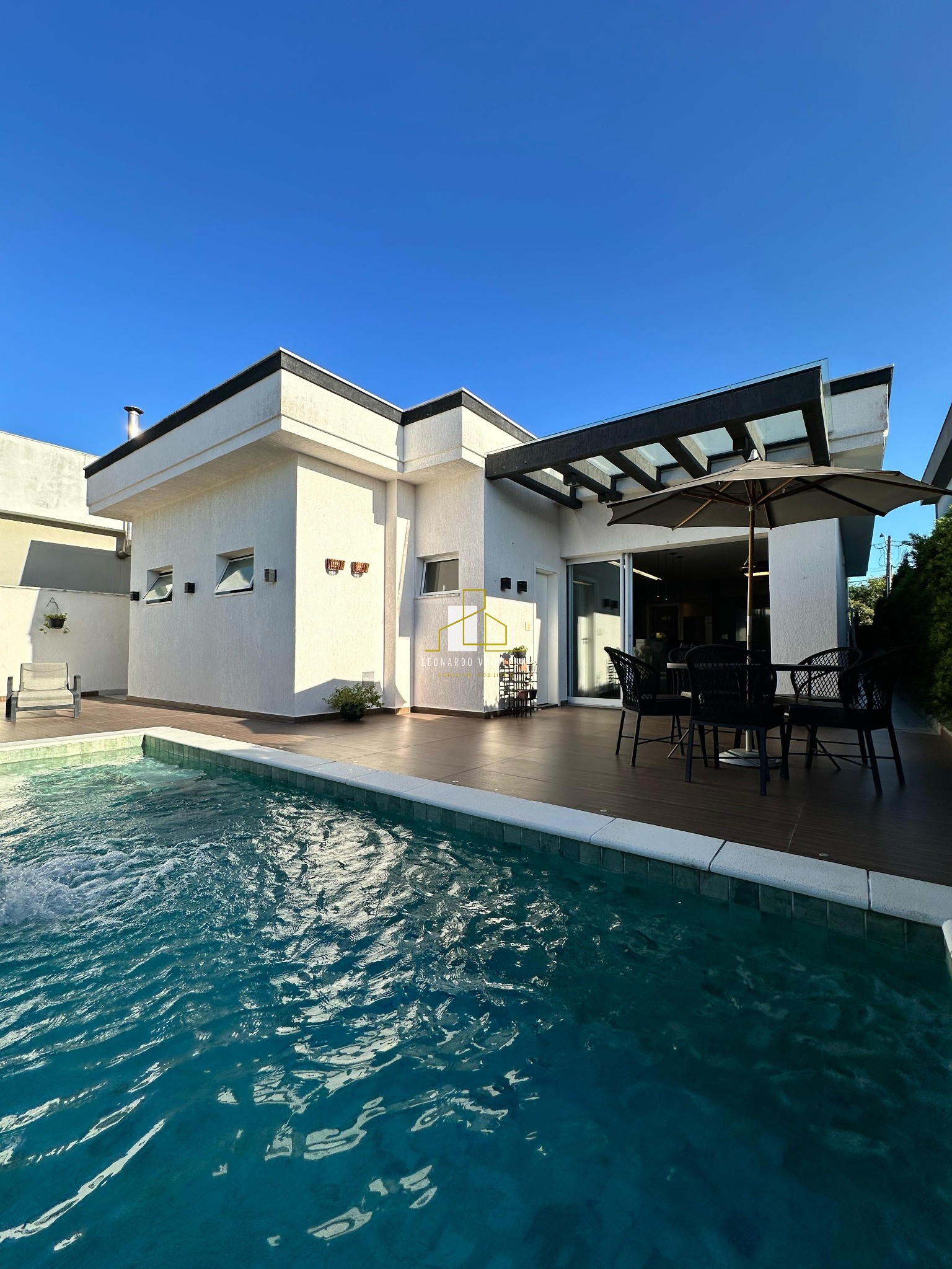 Casa, 4 quartos, 450 m² - Foto 2