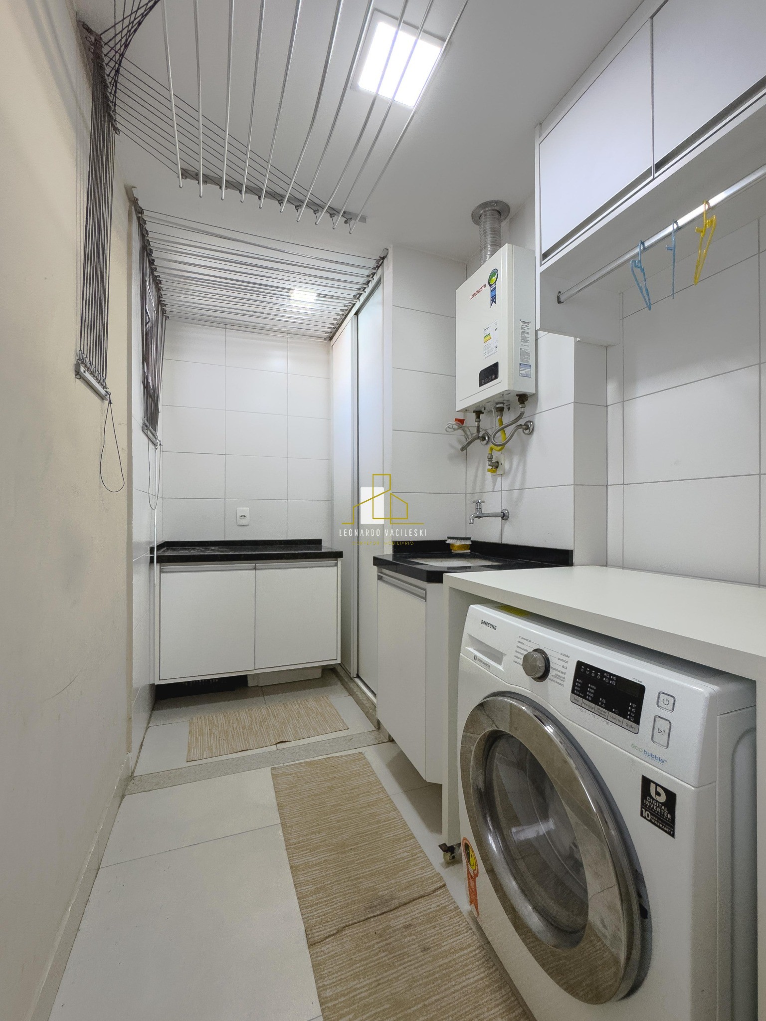 Apartamento à venda com 4 quartos, 115m² - Foto 26