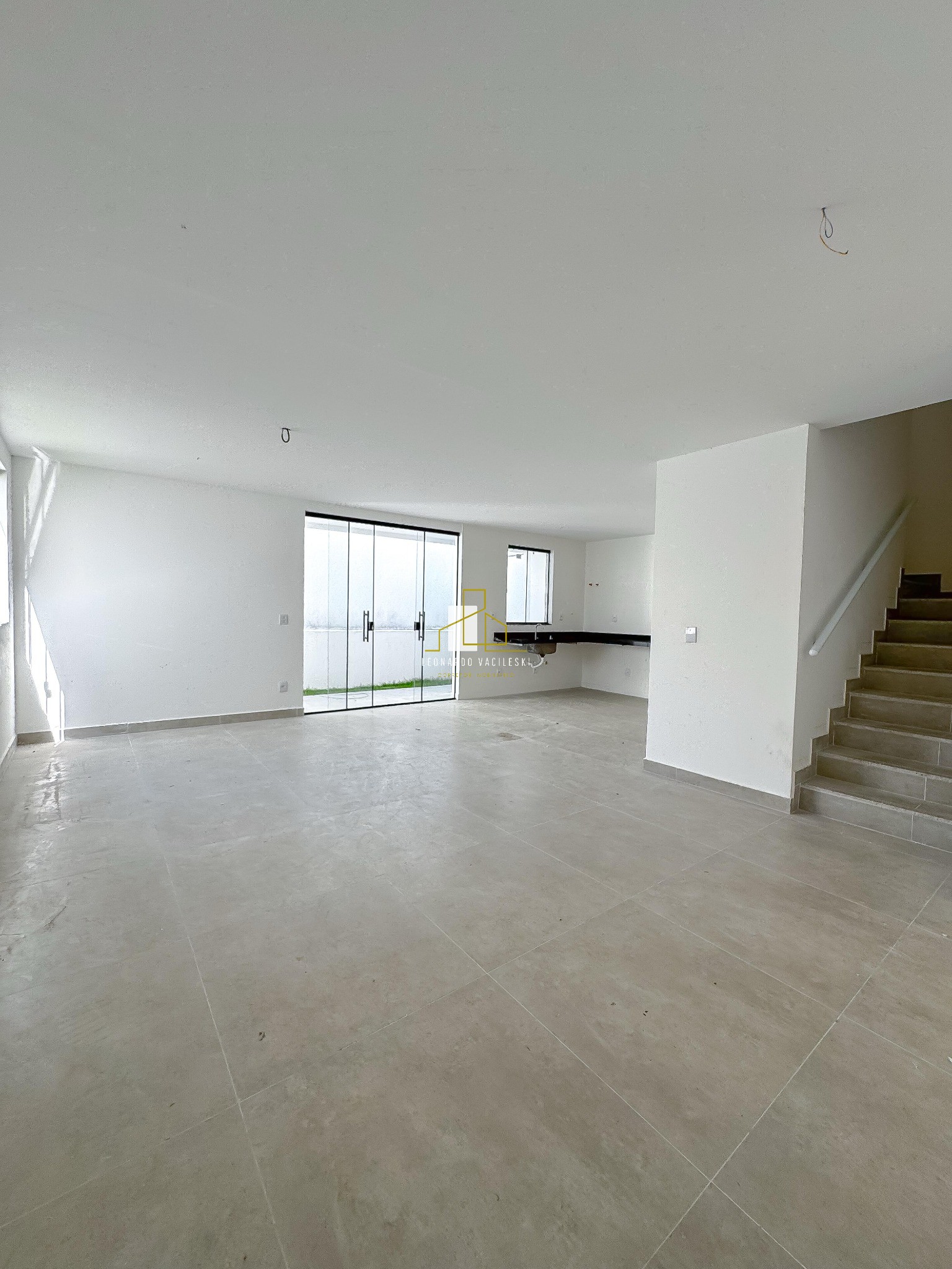 Casa, 4 quartos - Foto 5