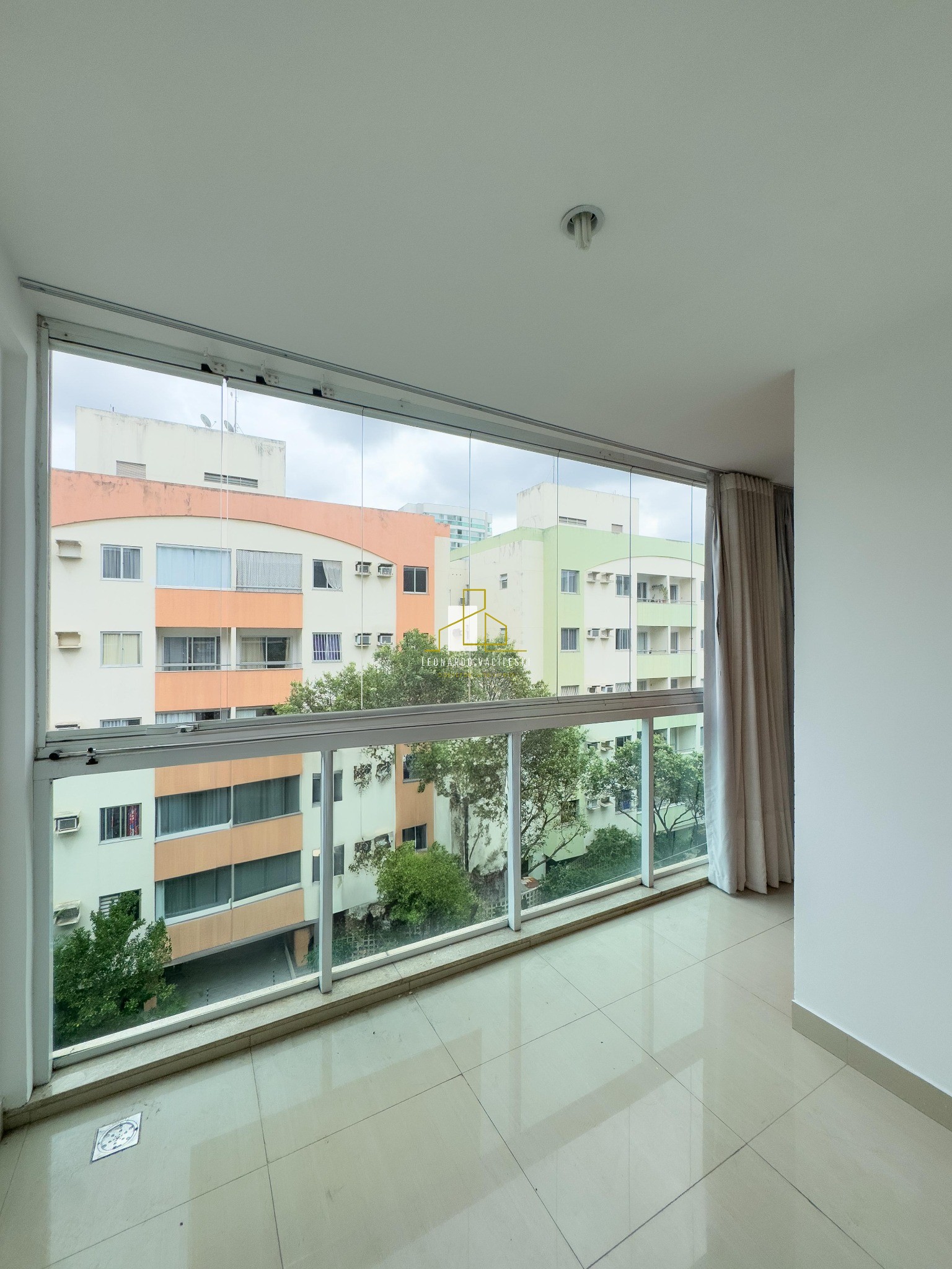 Apartamento, 3 quartos, 84 m² - Foto 5