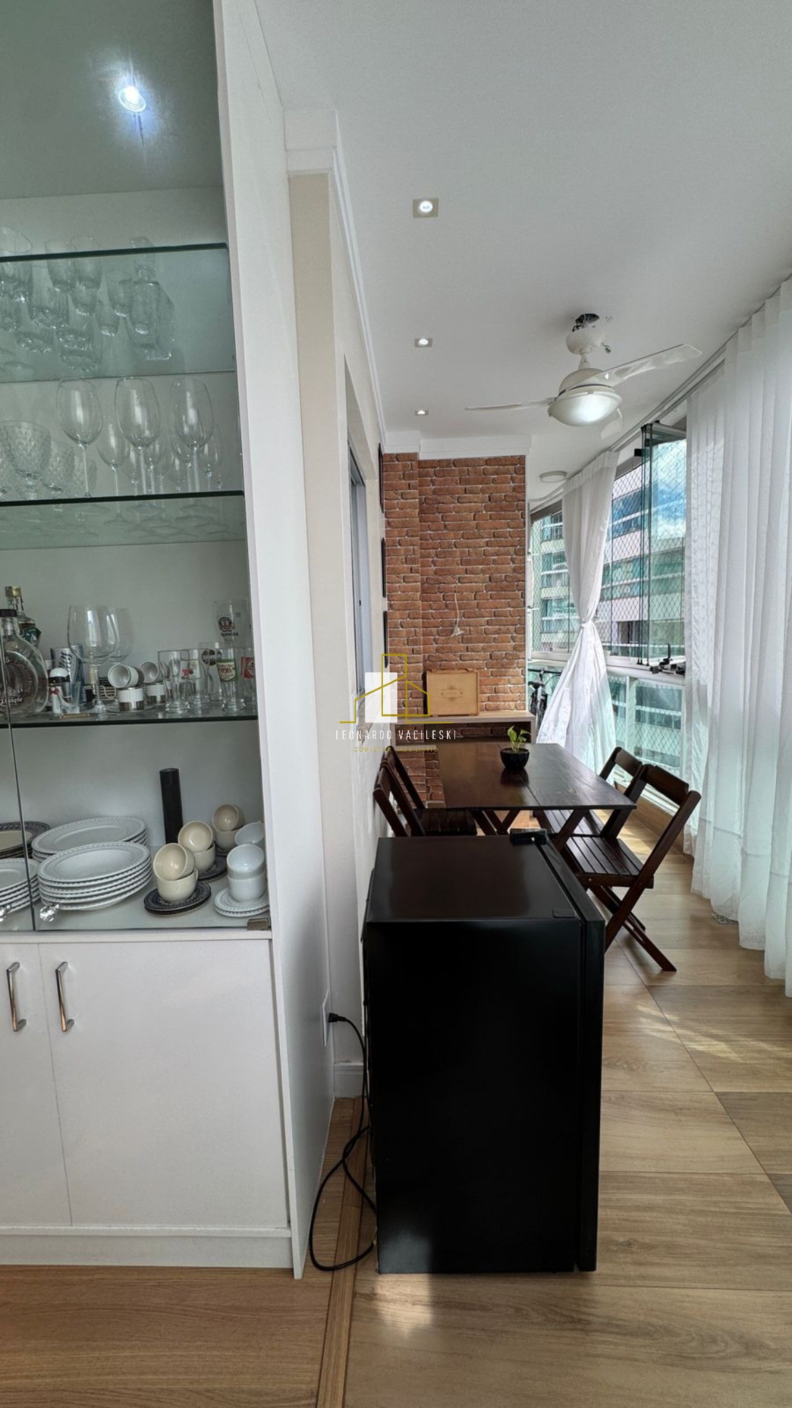 Apartamento, 3 quartos, 105 m² - Foto 17