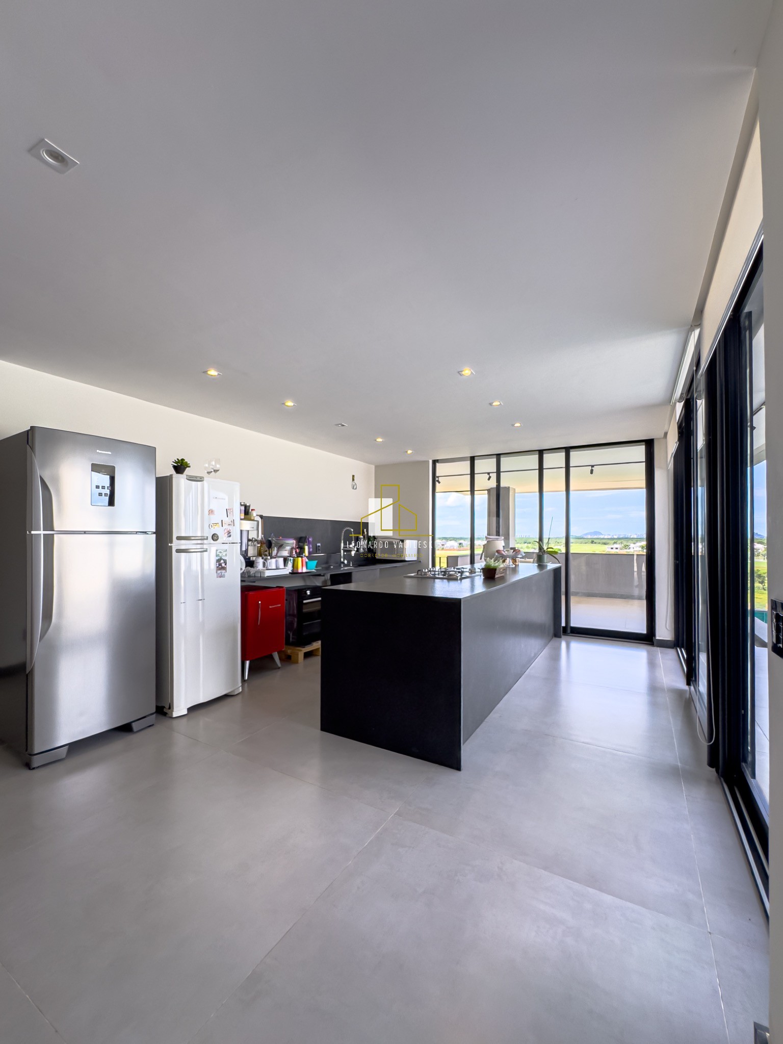 Casa, 5 quartos - Foto 13