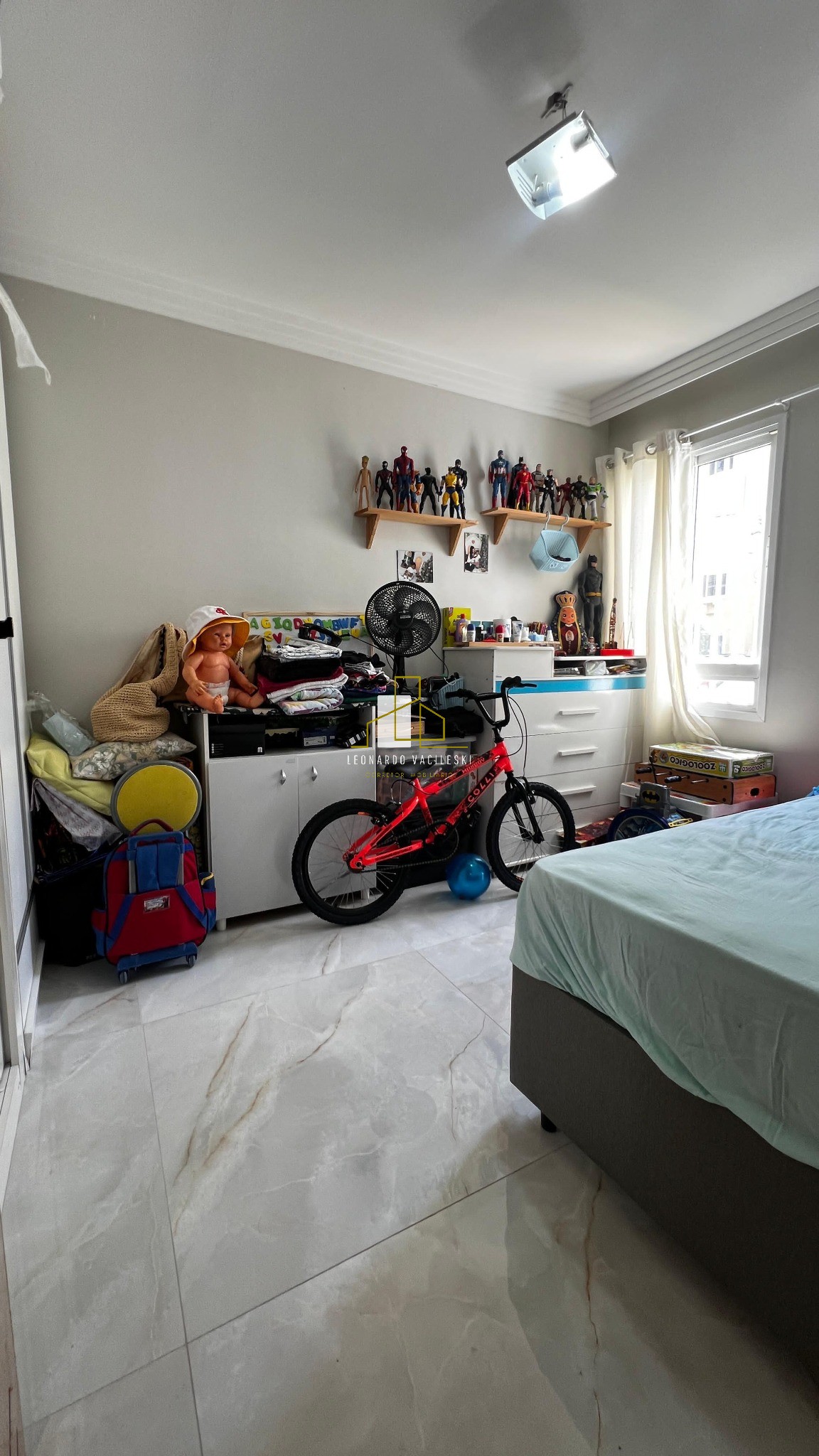 Apartamento, 3 quartos, 80 m² - Foto 19