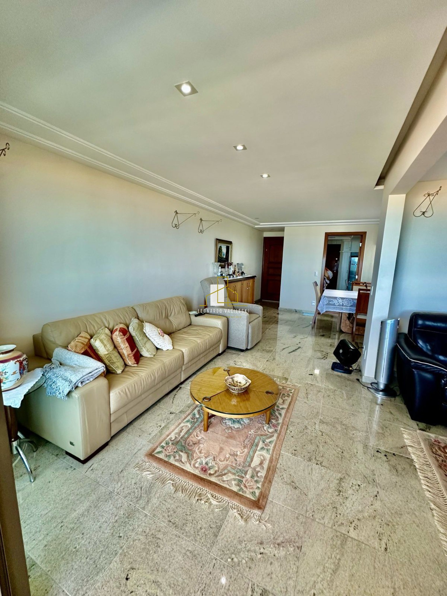 Apartamento, 4 quartos, 147 m² - Foto 5