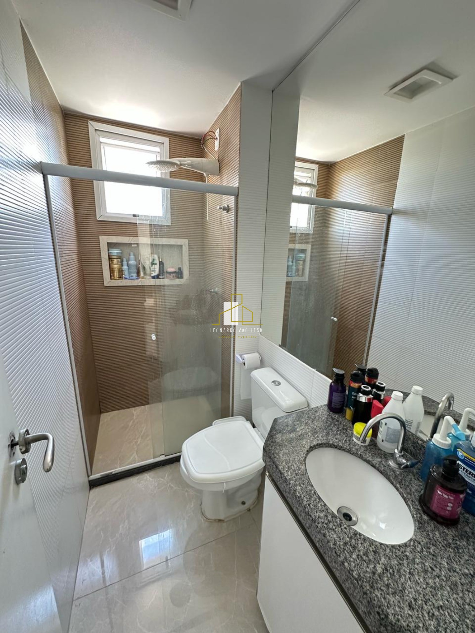 Apartamento, 3 quartos, 68 m² - Foto 8