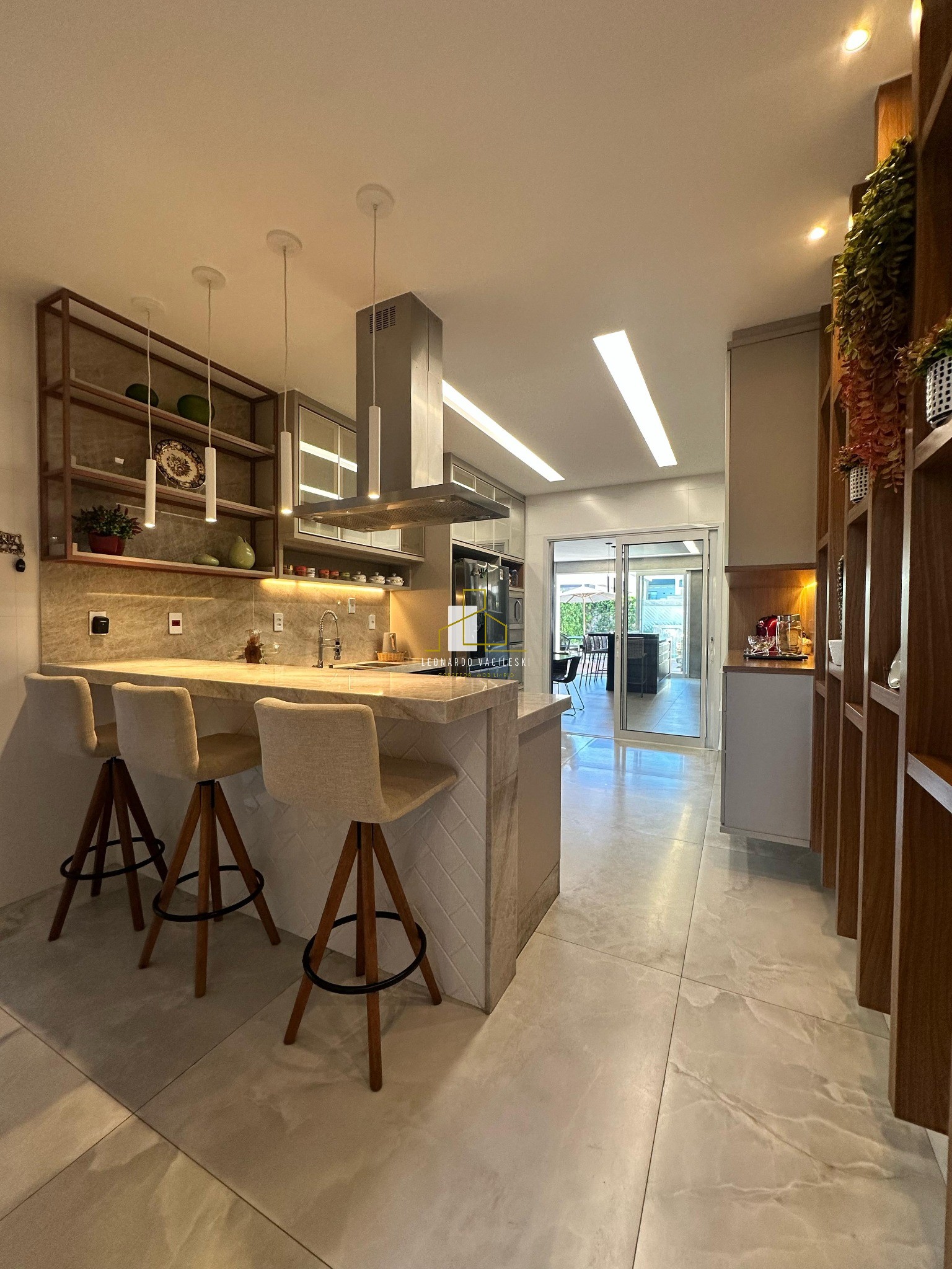 Casa, 4 quartos, 450 m² - Foto 9