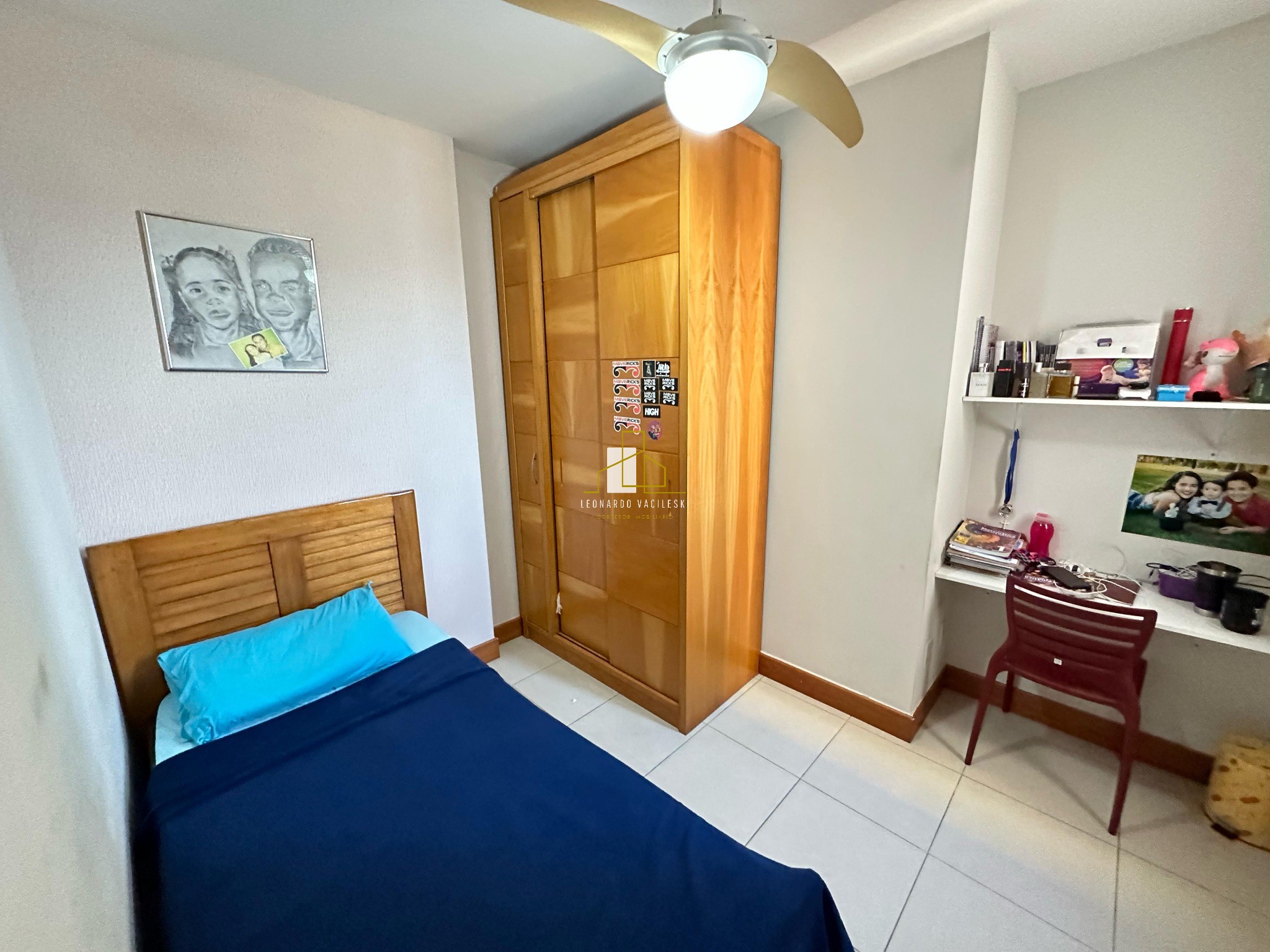 Apartamento, 4 quartos, 110 m² - Foto 17