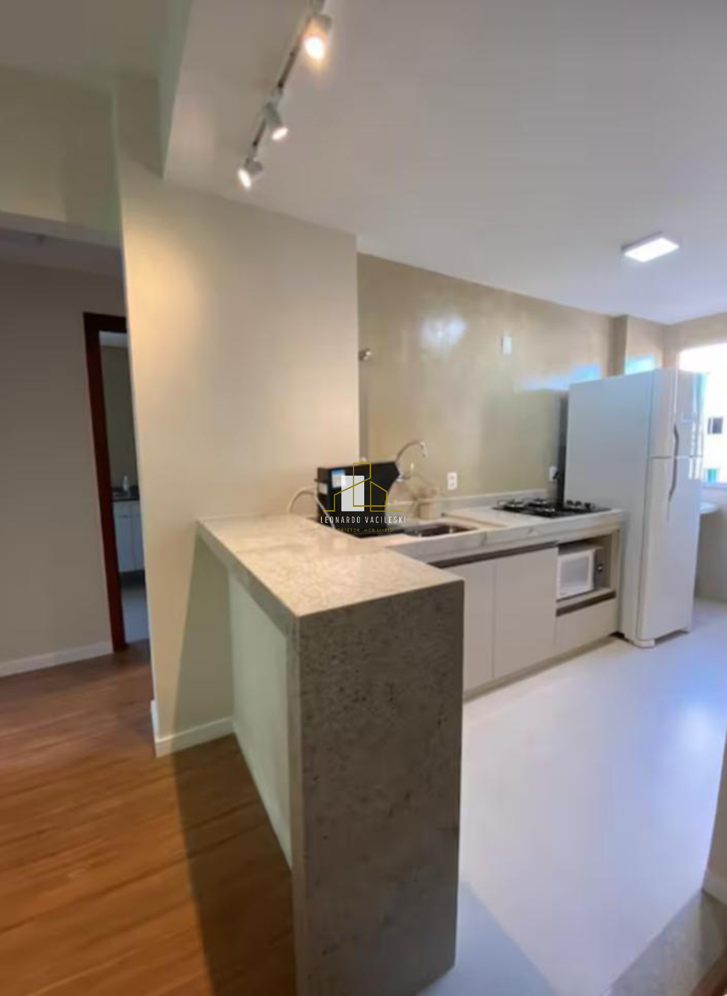 Apartamento, 2 quartos, 64 m² - Foto 3