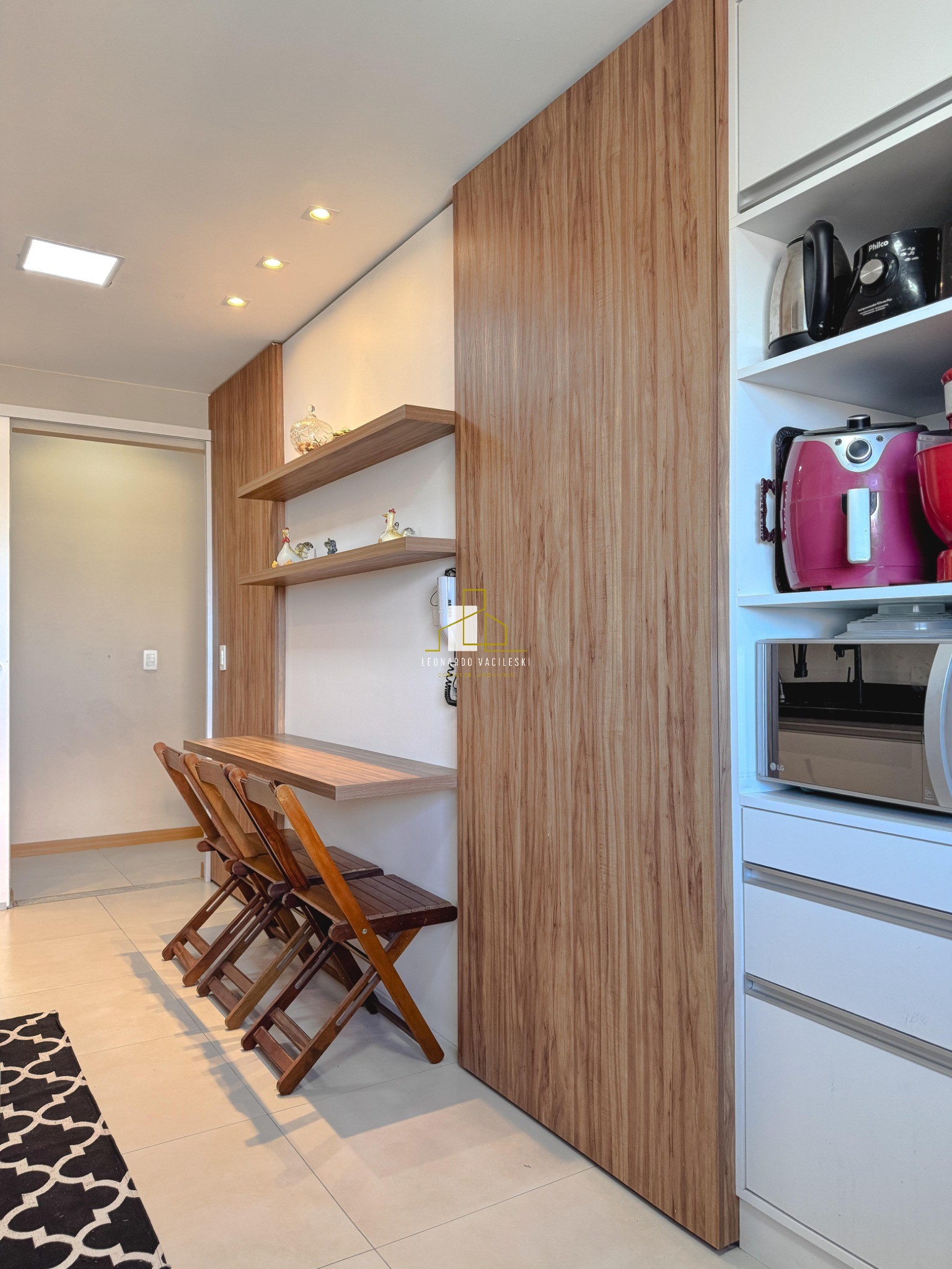Apartamento à venda com 4 quartos, 115m² - Foto 24