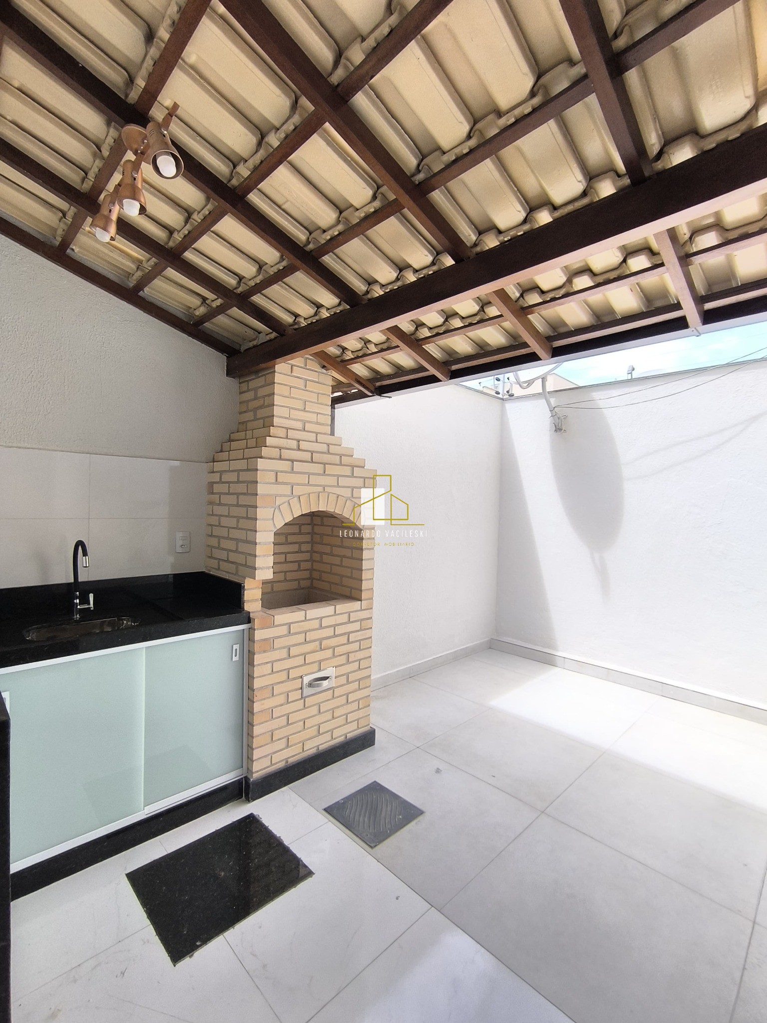 Casa, 3 quartos, 150 m² - Foto 8