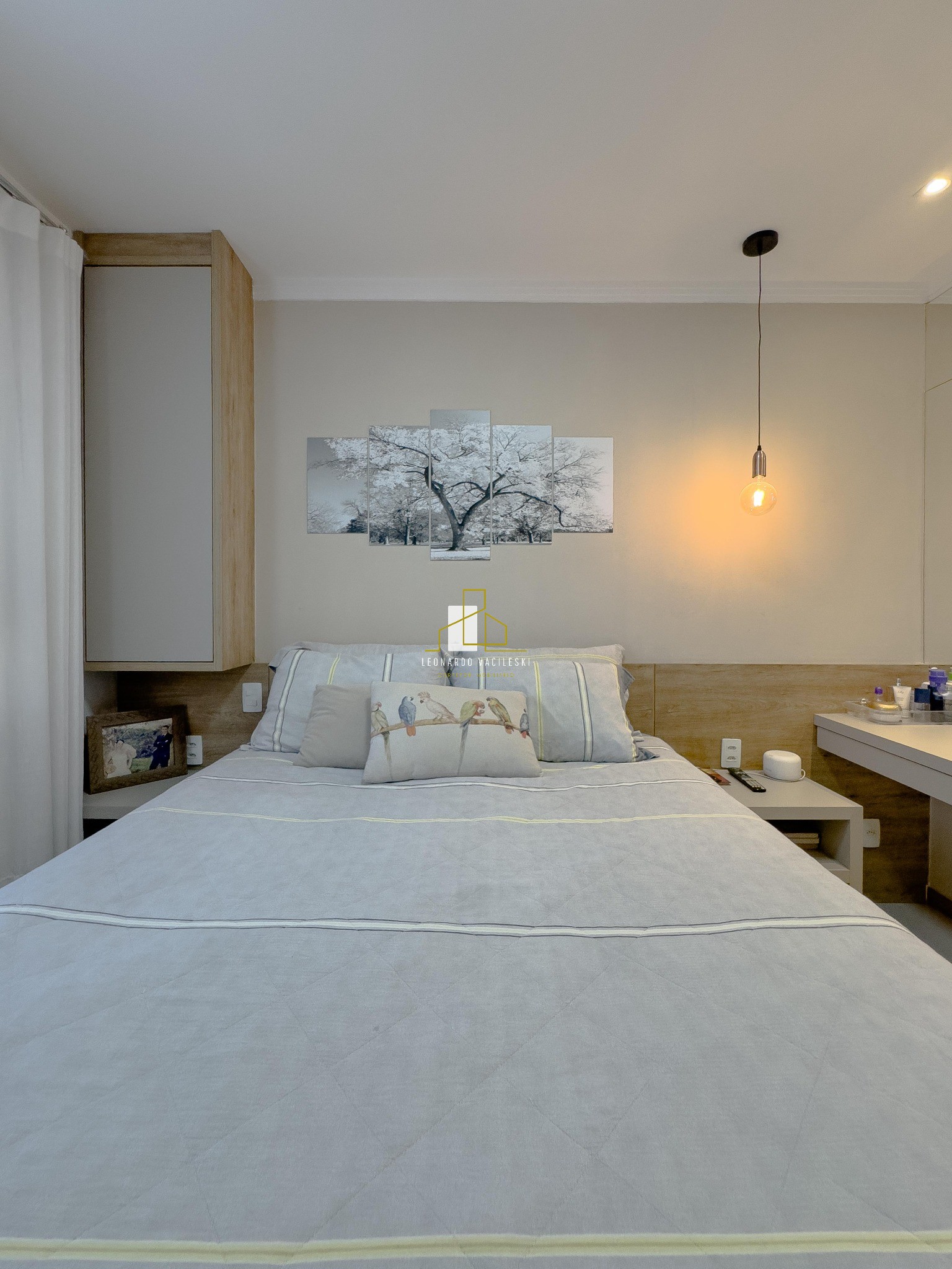 Apartamento à venda com 4 quartos, 115m² - Foto 34