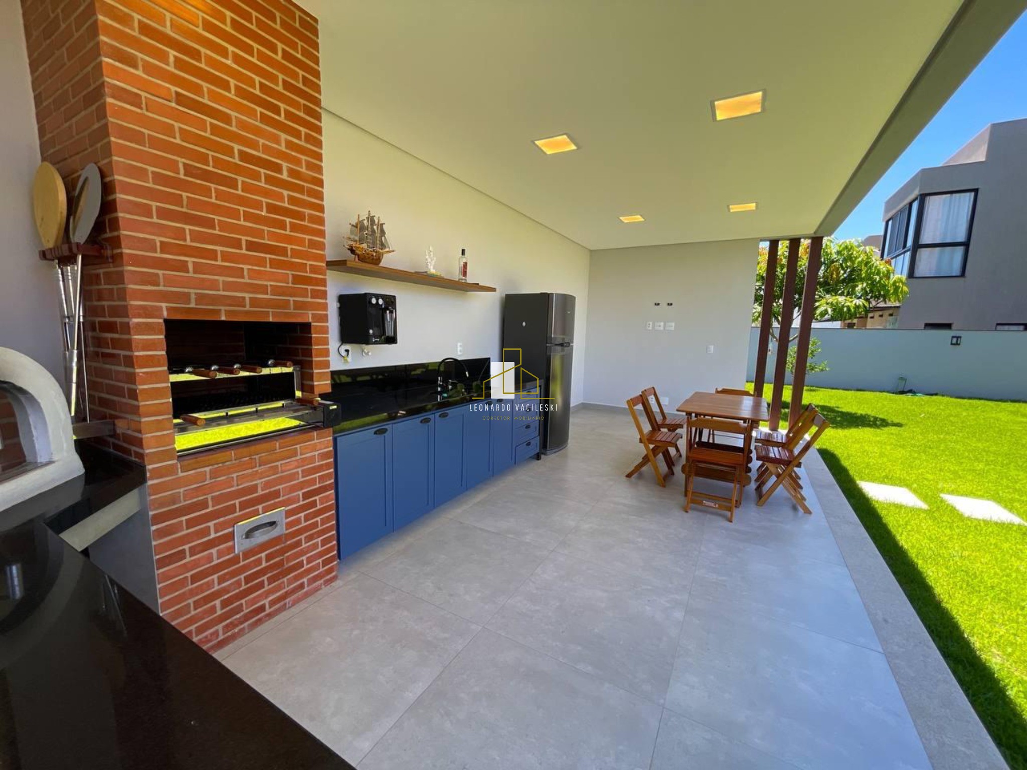 Casa à venda com 4 quartos, 562m² - Foto 22