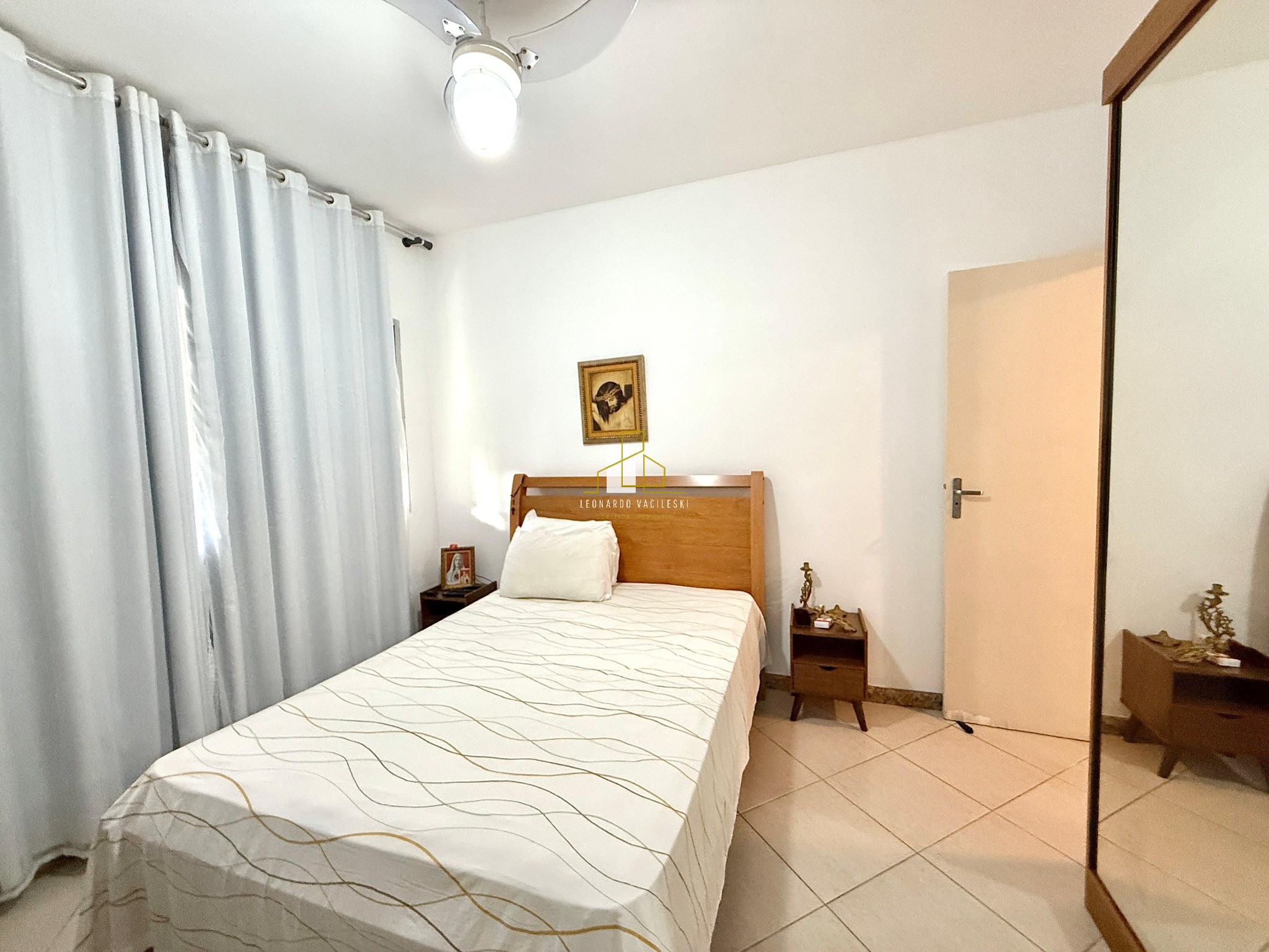 Apartamento, 4 quartos, 110 m² - Foto 14