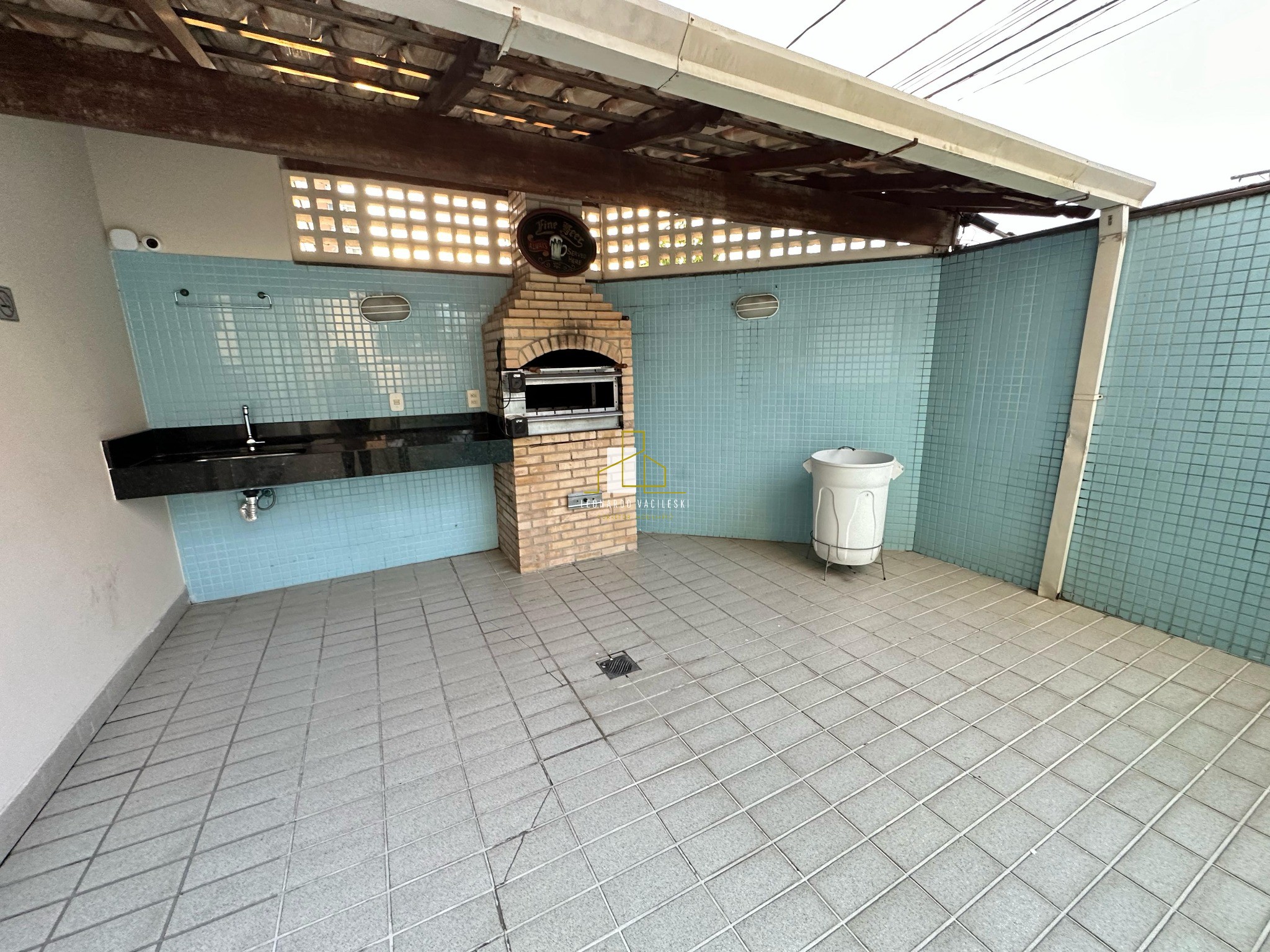 Apartamento, 4 quartos, 110 m² - Foto 26