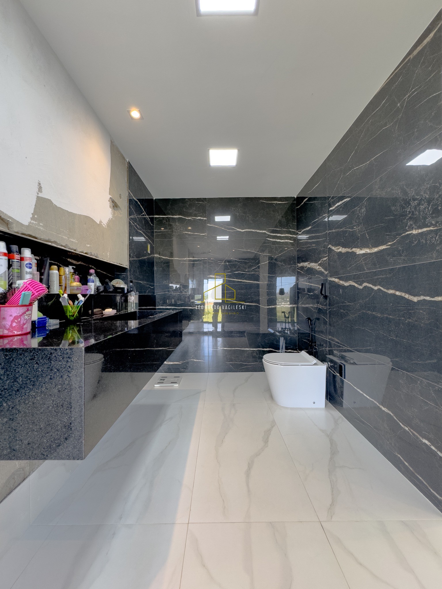 Casa, 5 quartos - Foto 52