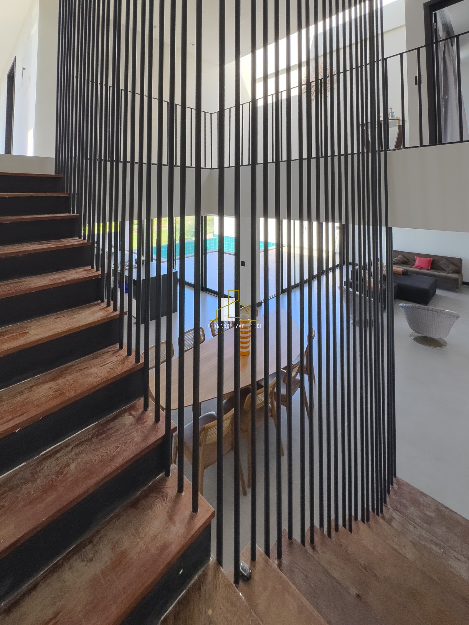 Casa, 5 quartos - Foto 18