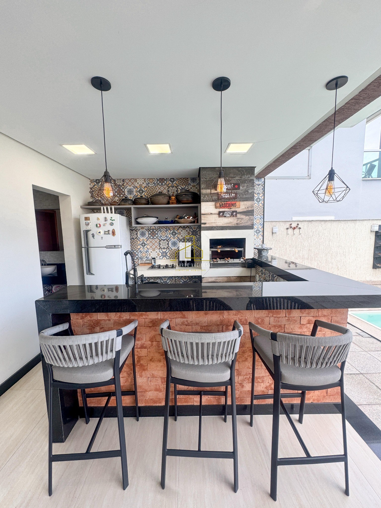 Casa, 3 quartos, 455 m² - Foto 9