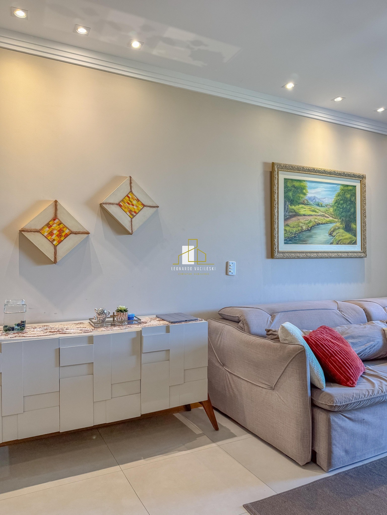 Apartamento à venda com 4 quartos, 115m² - Foto 8