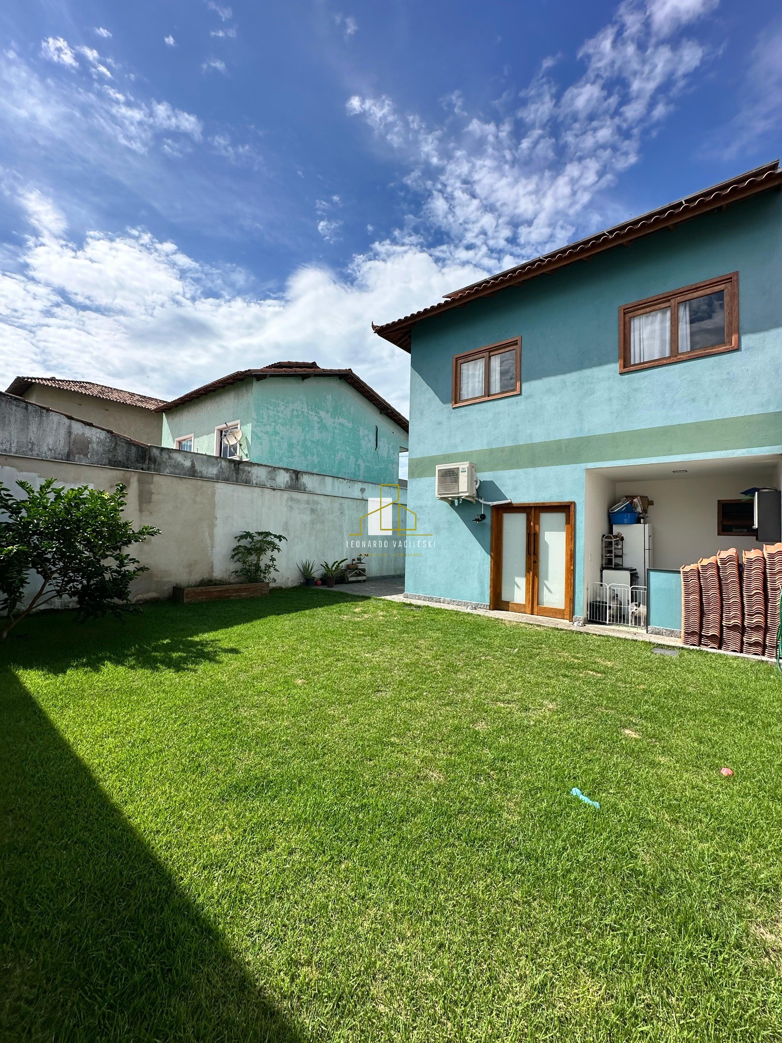 Casa, 3 quartos, 120 m² - Foto 4