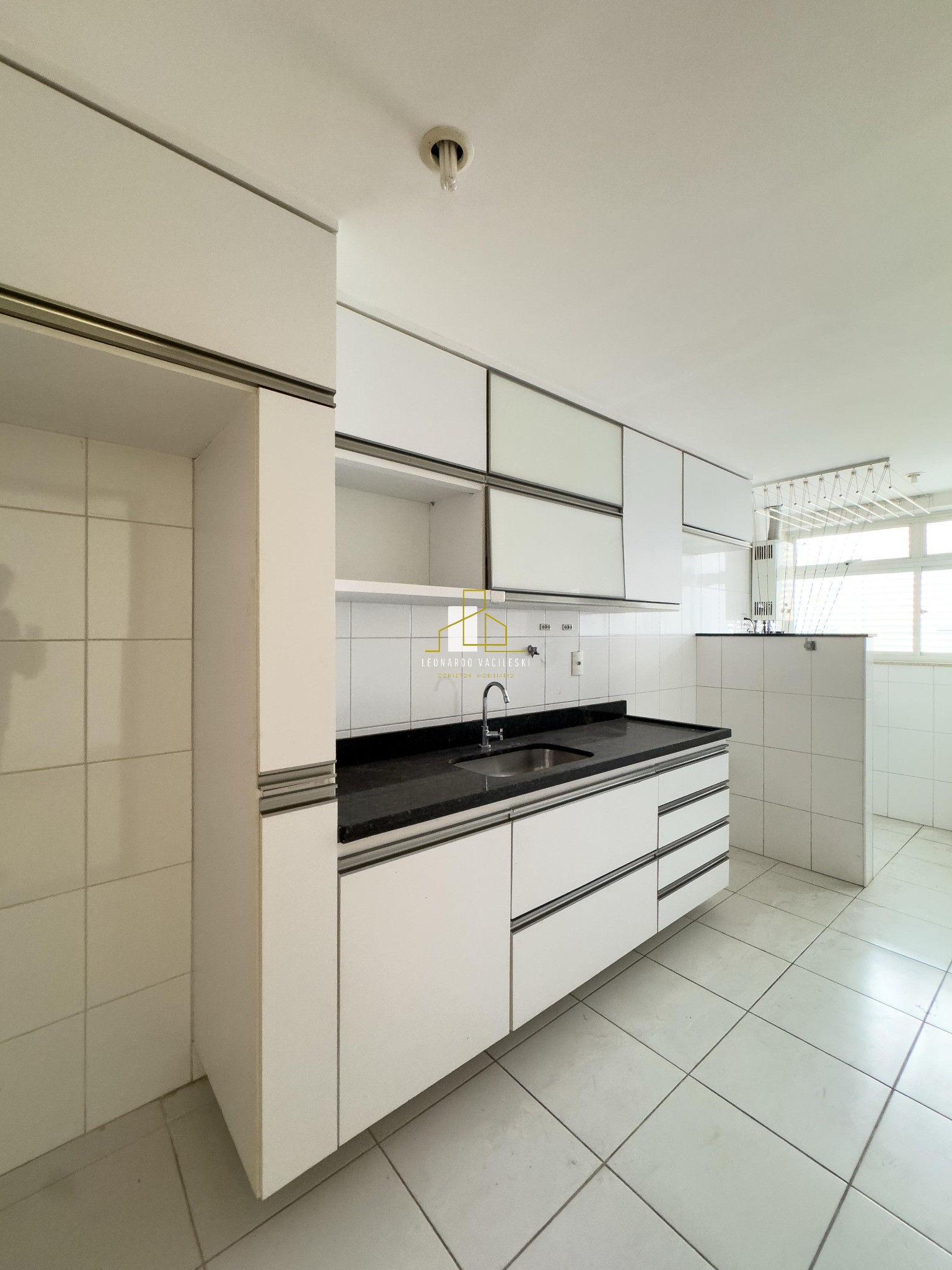 Apartamento, 3 quartos, 84 m² - Foto 6