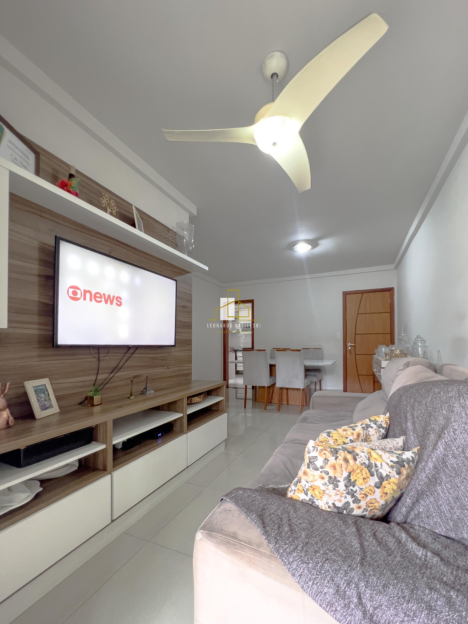 Apartamento, 3 quartos, 90 m² - Foto 15