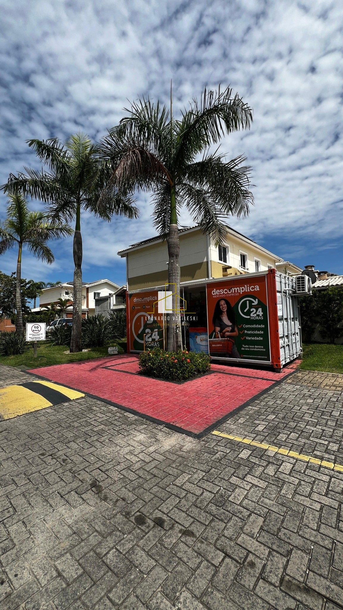 Apartamento, 3 quartos, 80 m² - Foto 25