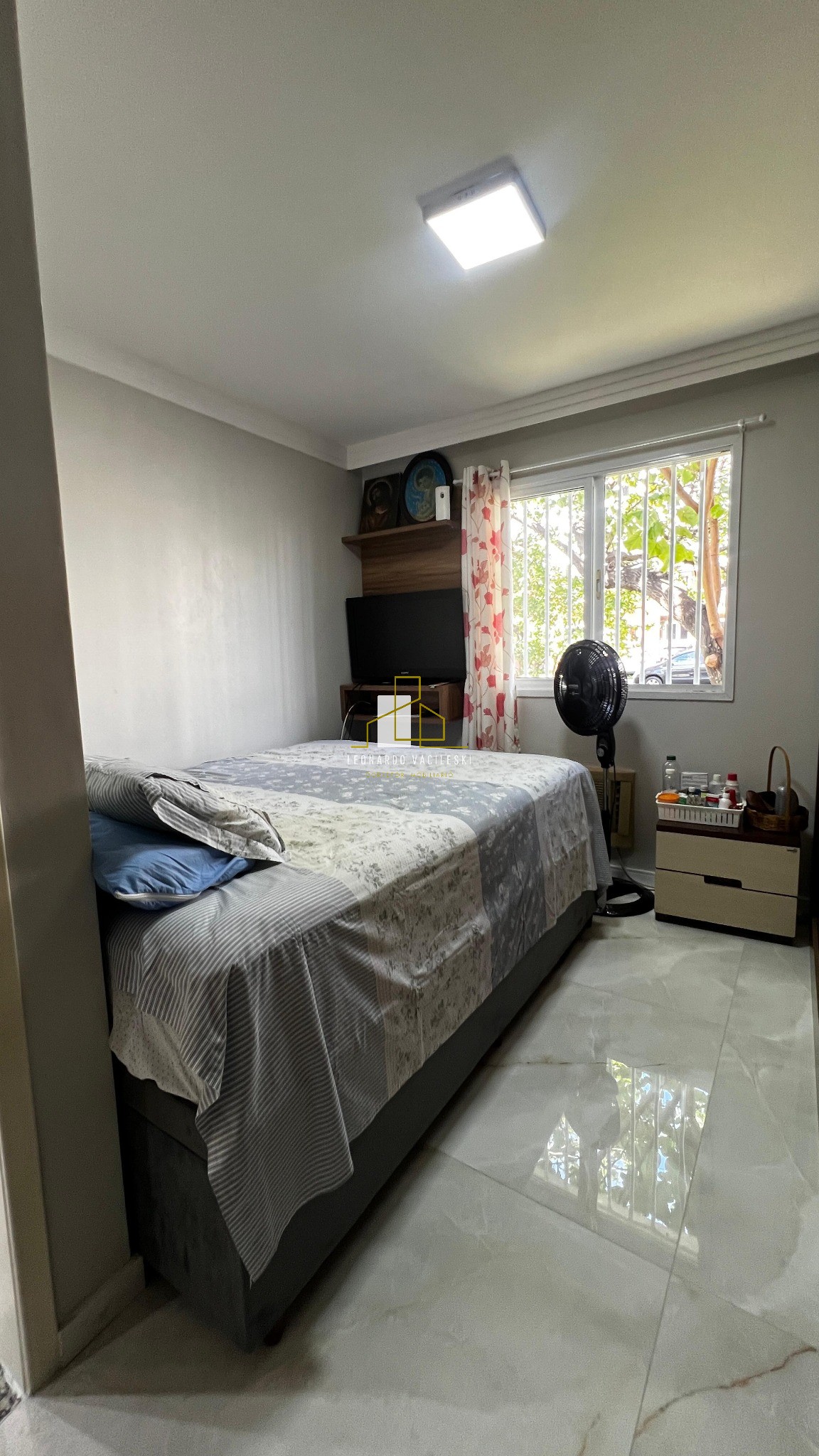 Apartamento, 3 quartos, 80 m² - Foto 17