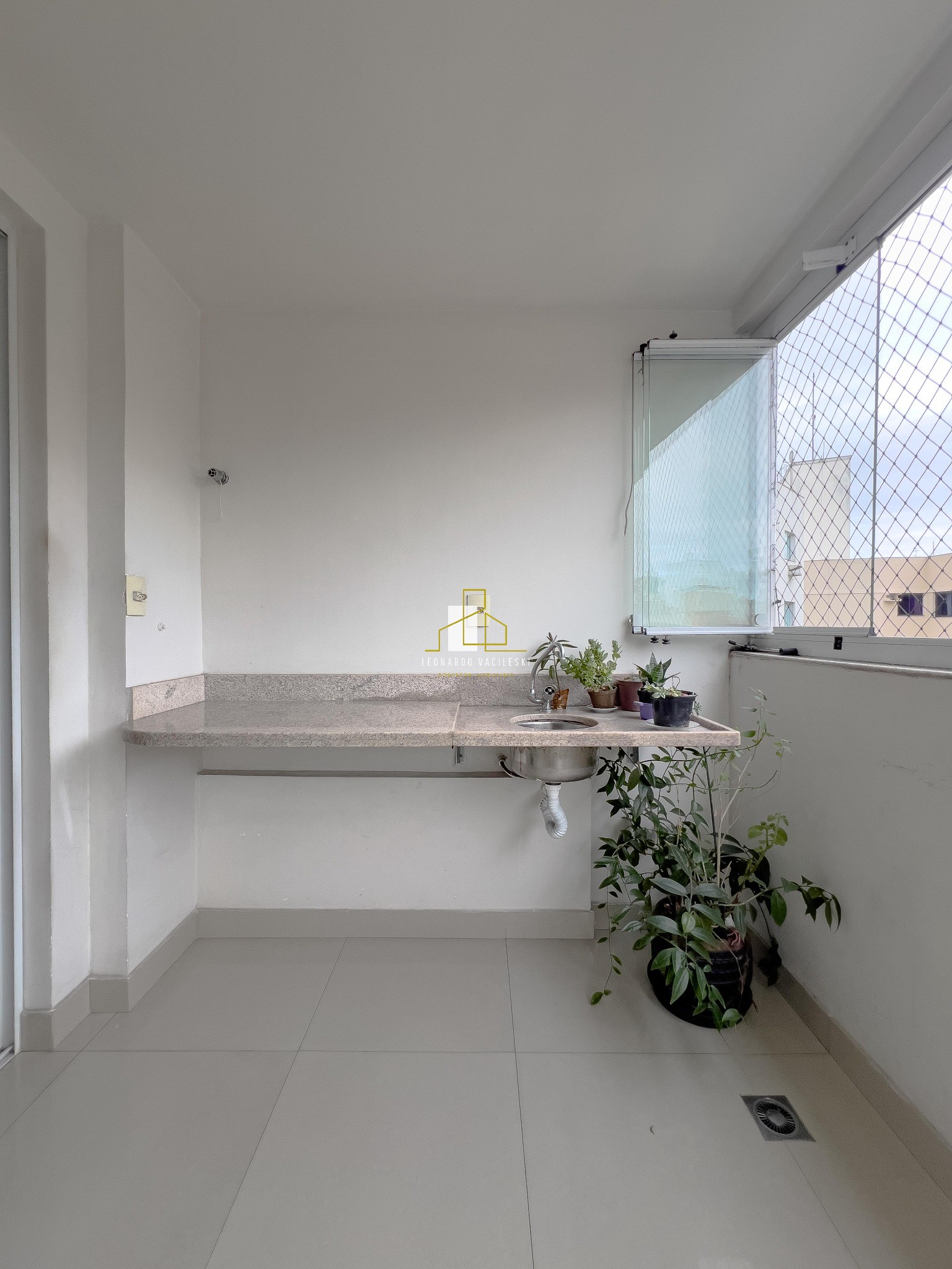 Apartamento, 3 quartos, 90 m² - Foto 17