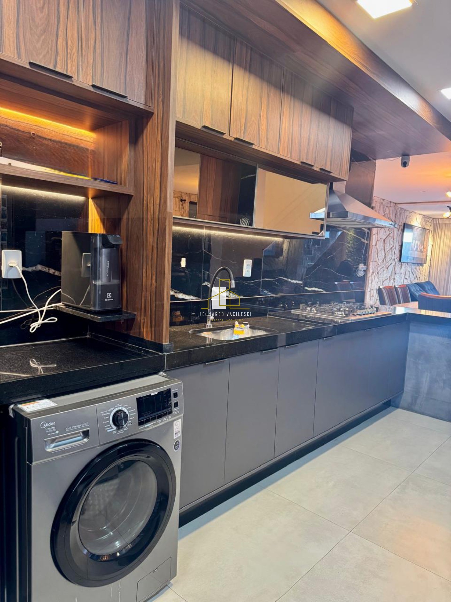 Casa à venda com 3 quartos, 215m² - Foto 7