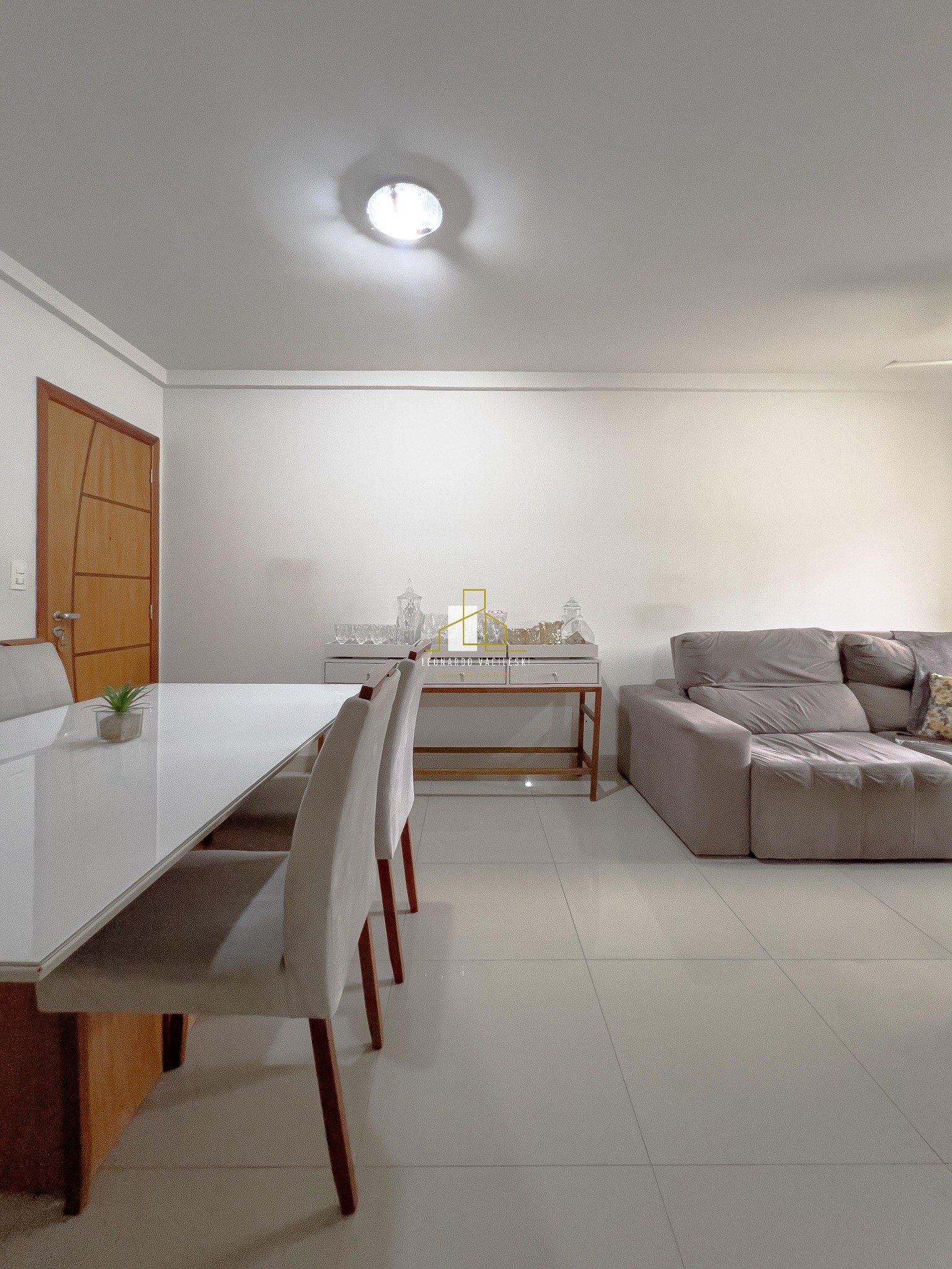 Apartamento, 3 quartos, 90 m² - Foto 1