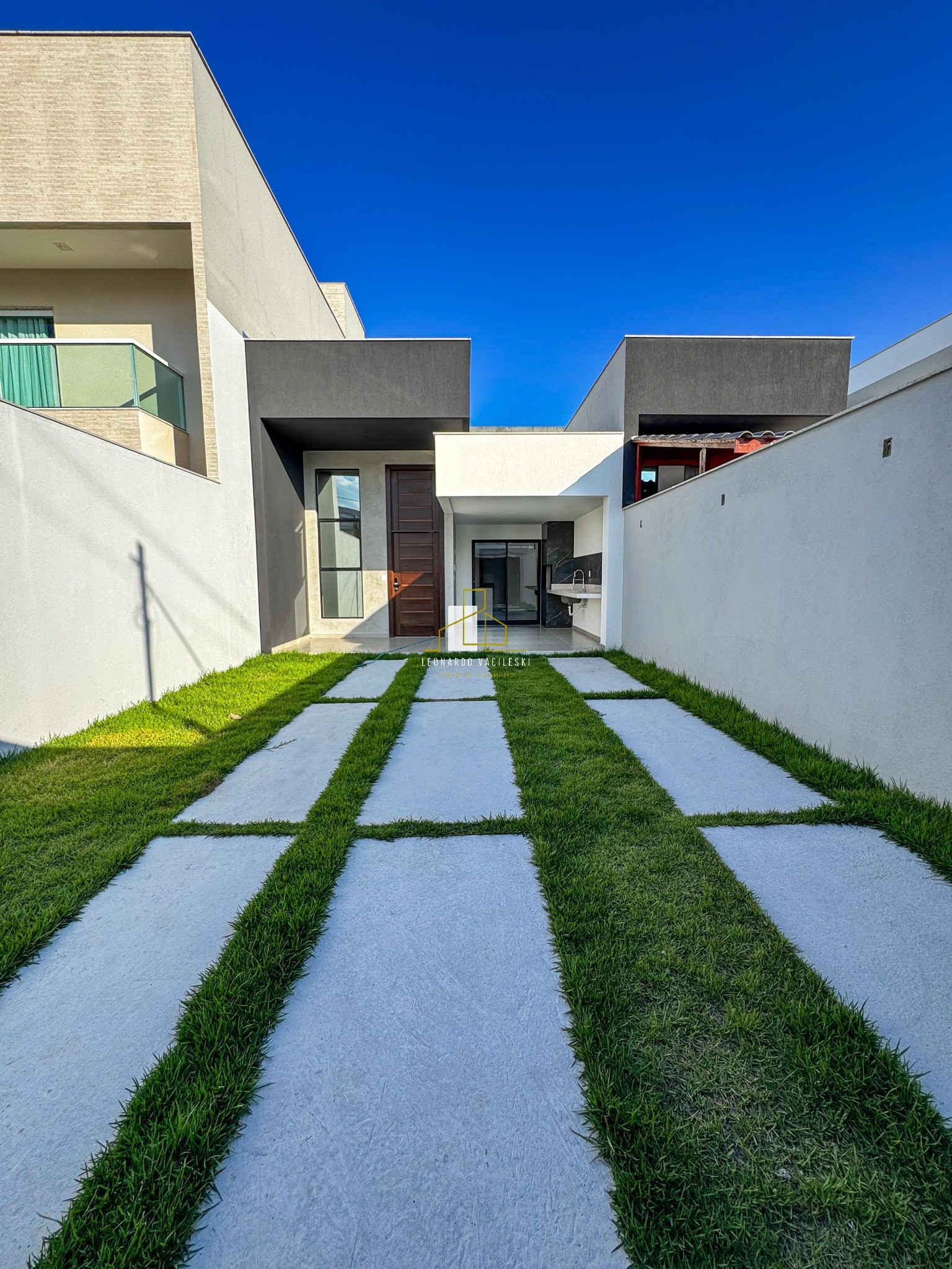 Casa, 3 quartos, 120 m² - Foto 2