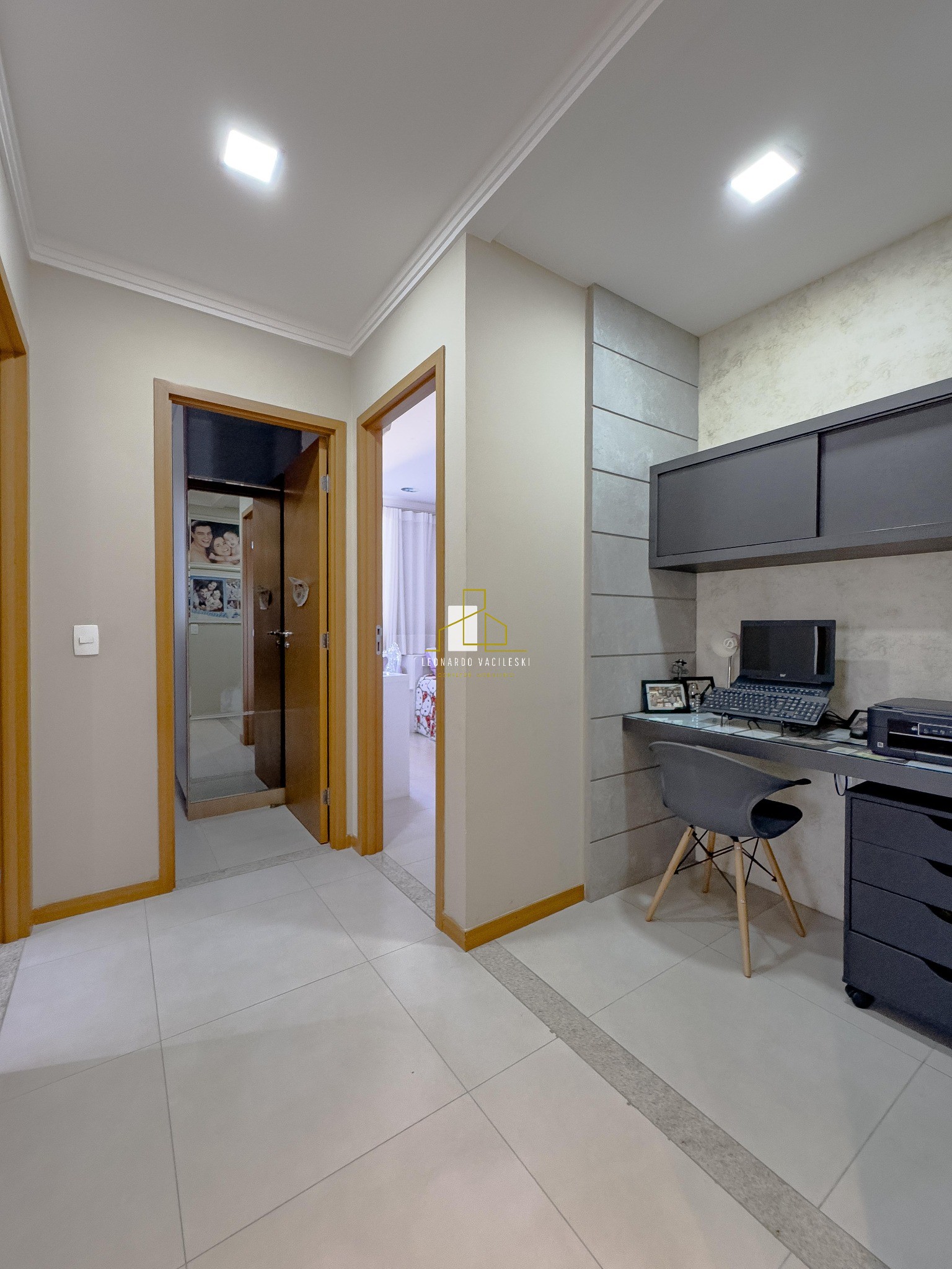 Apartamento à venda com 4 quartos, 115m² - Foto 28