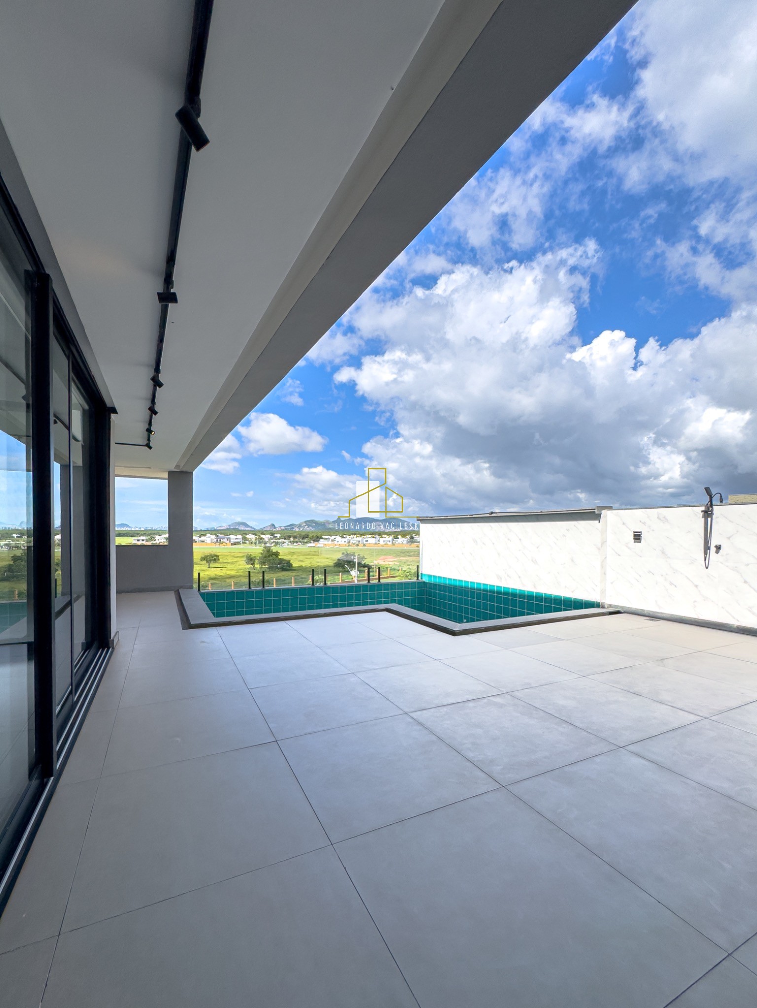 Casa, 5 quartos - Foto 24