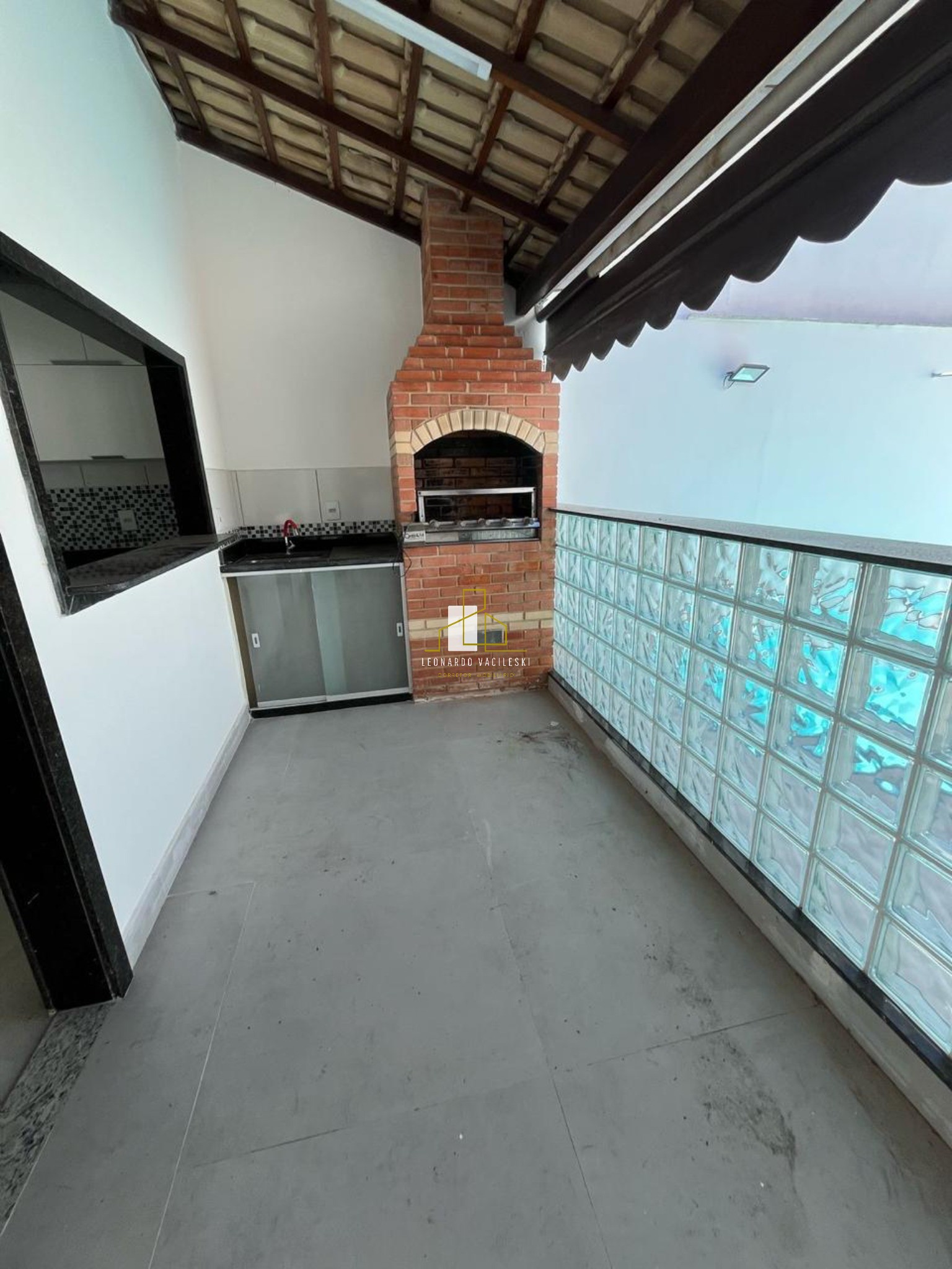 Casa, 3 quartos - Foto 12