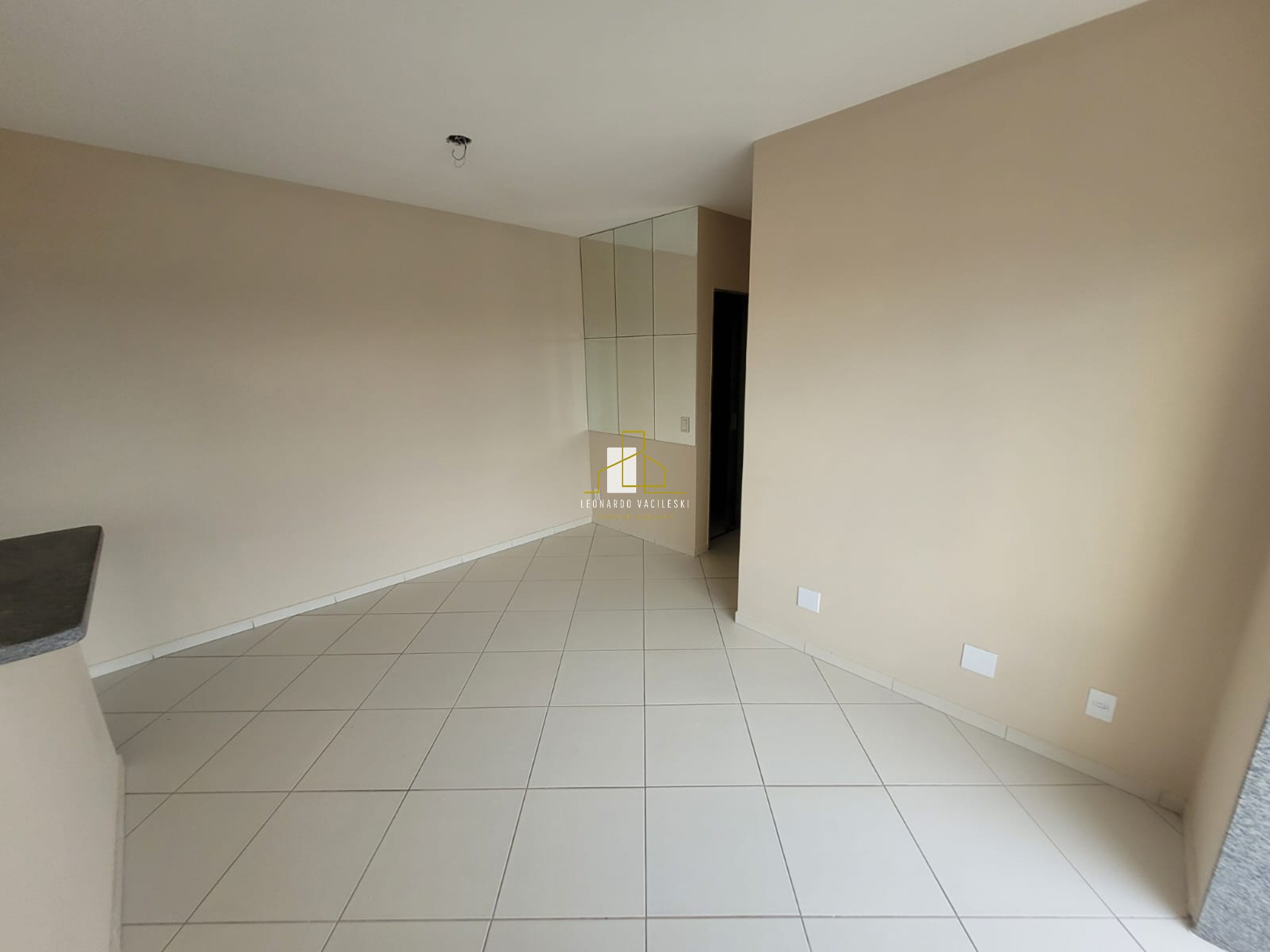 Apartamento, 2 quartos, 52 m² - Foto 1