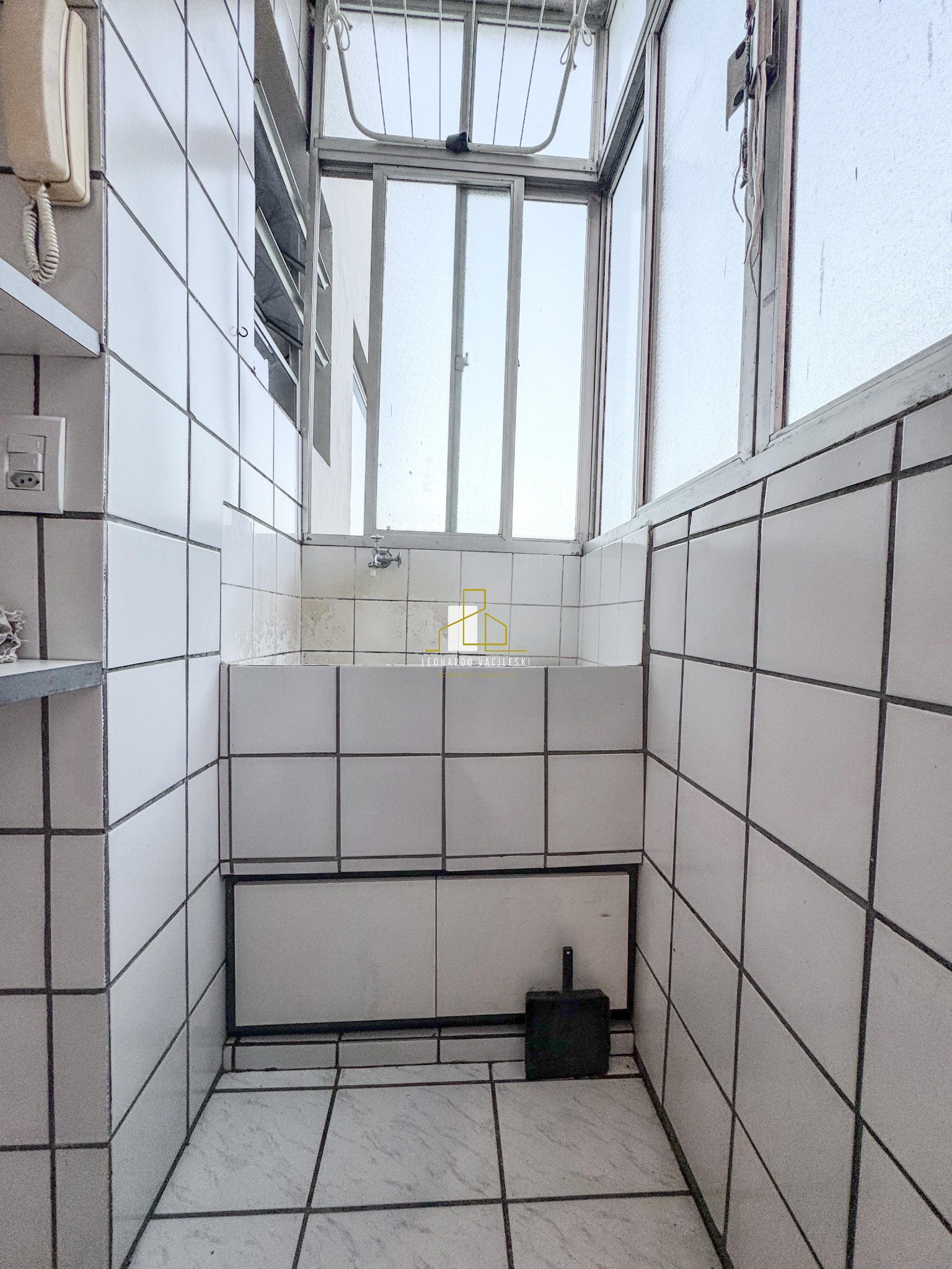 Apartamento, 2 quartos, 50 m² - Foto 6