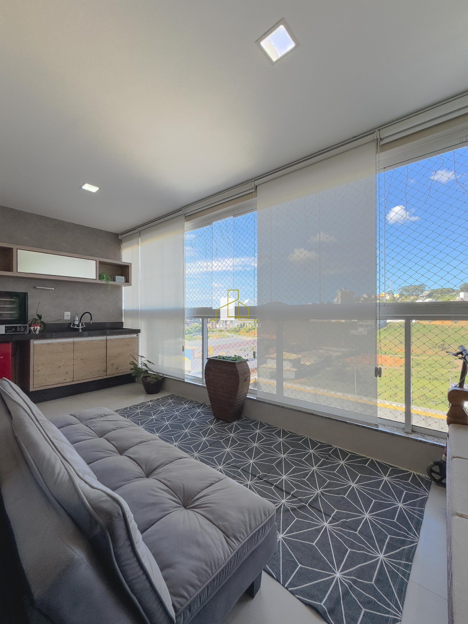 Apartamento à venda com 4 quartos, 115m² - Foto 14