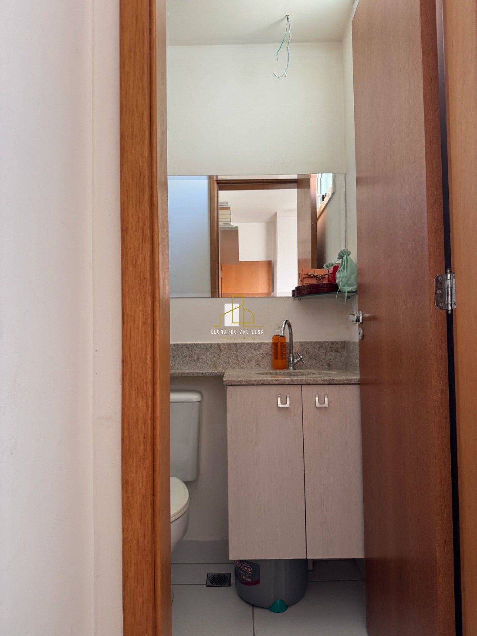 Apartamento, 2 quartos, 52 m² - Foto 7