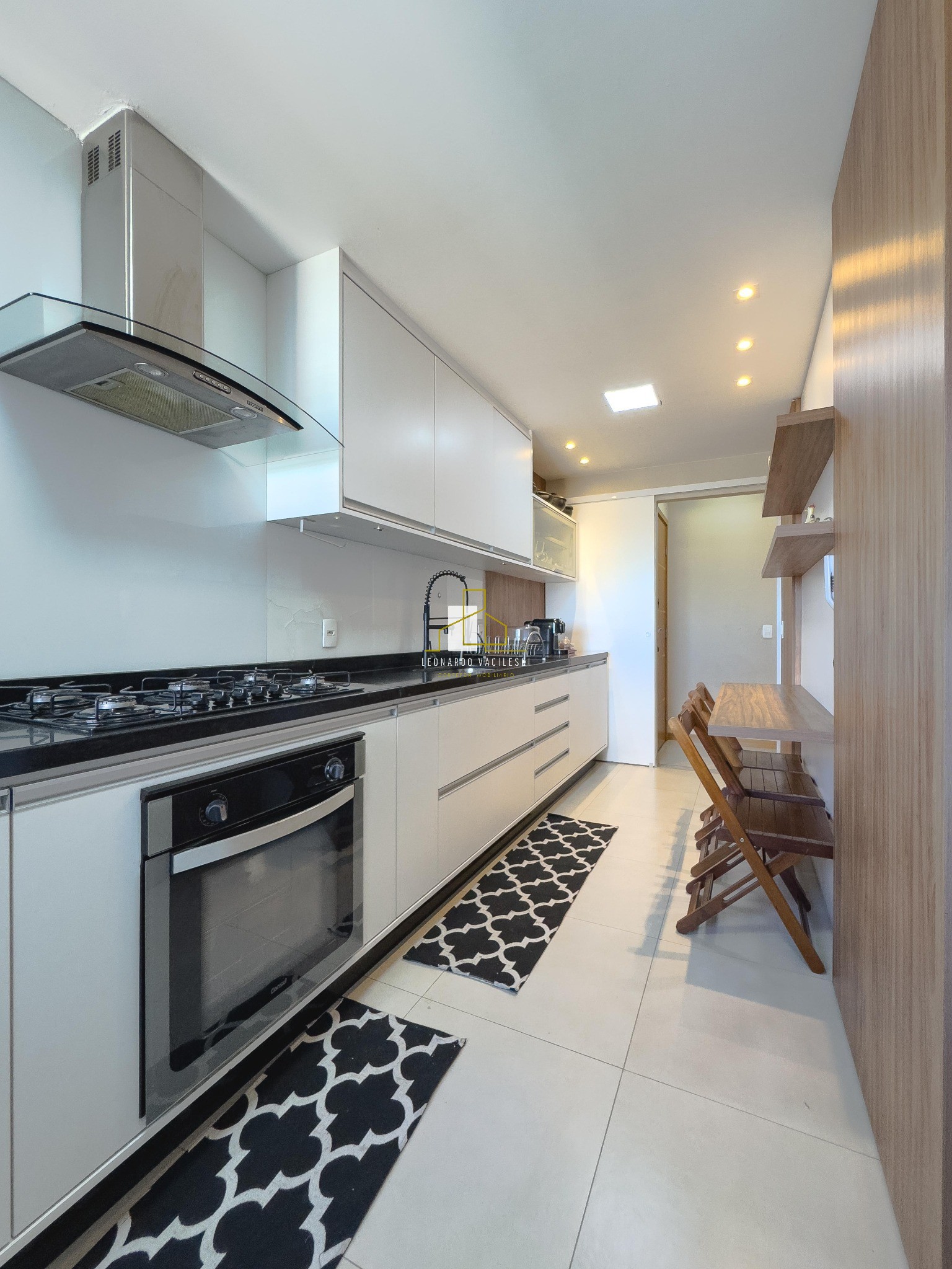Apartamento à venda com 4 quartos, 115m² - Foto 11