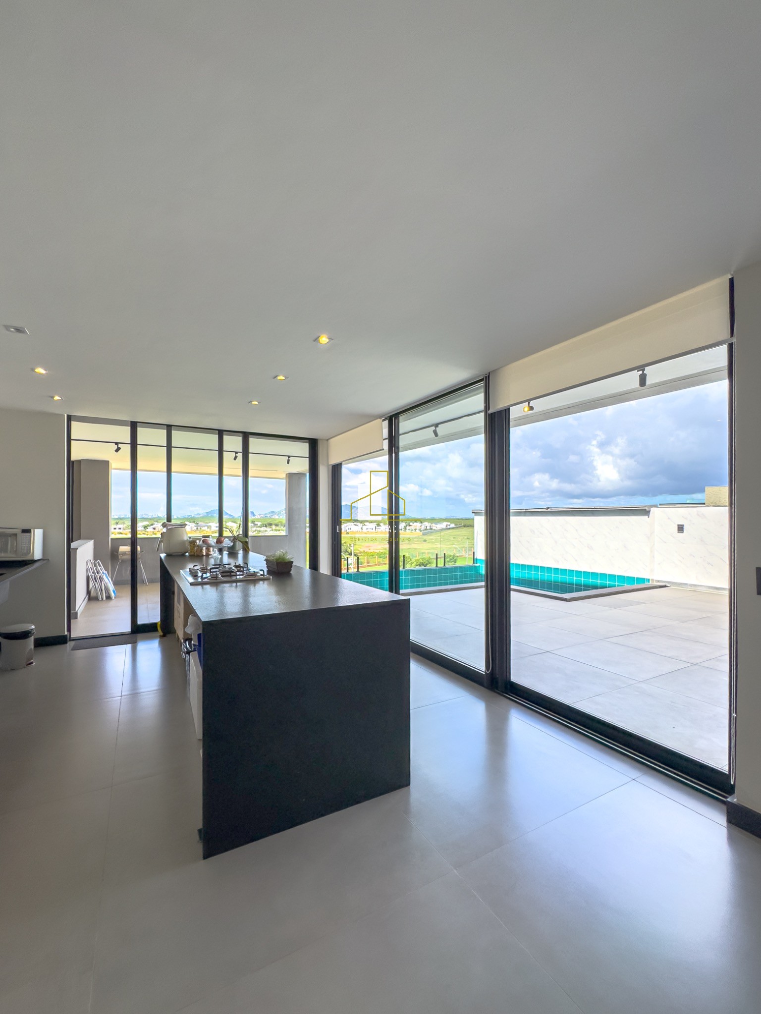 Casa, 5 quartos - Foto 10