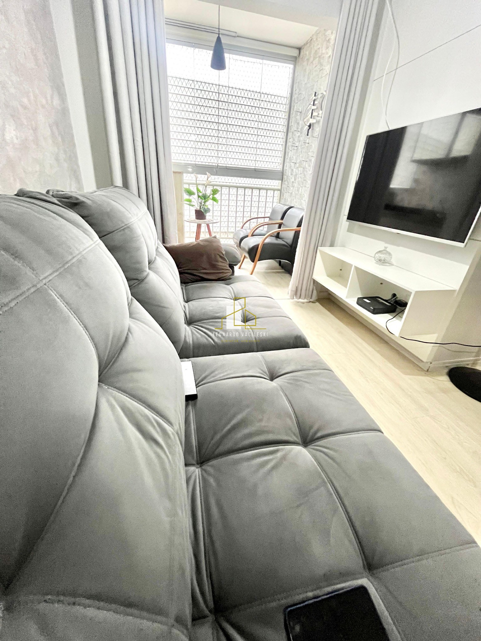 Apartamento, 3 quartos, 73 m² - Foto 6